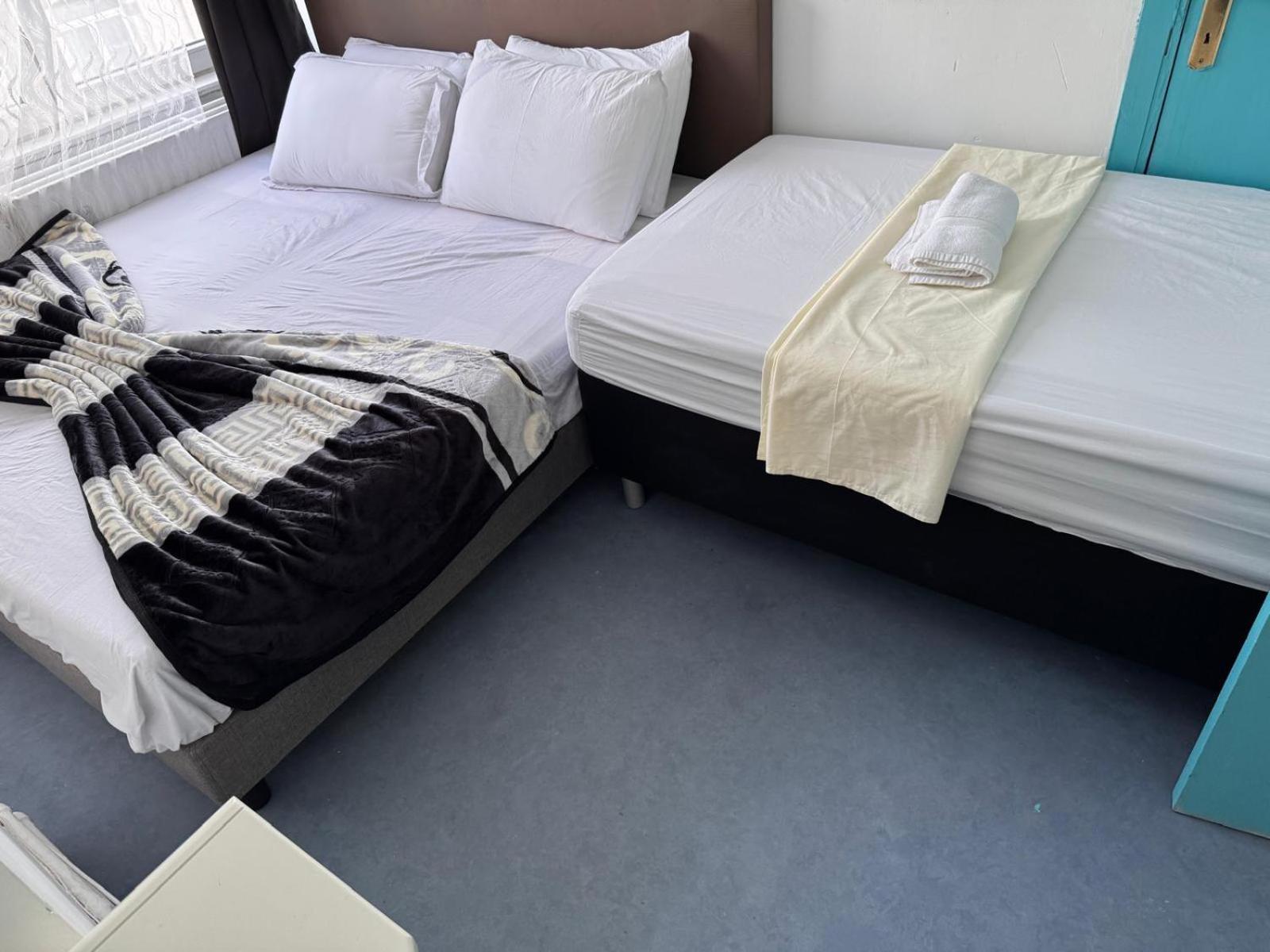 Appartement Confort Gare De L'ouest, Troisiemes Etages