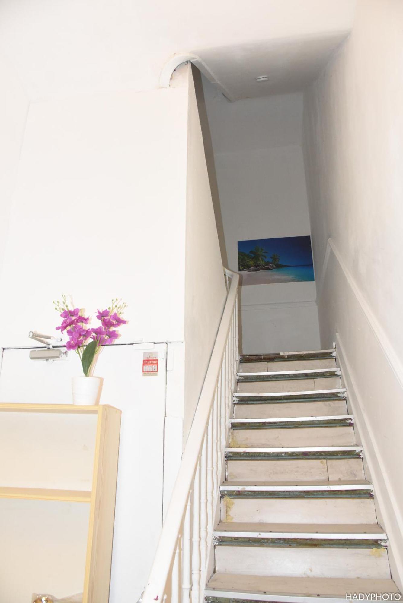 1 Confort Gare De L'ouest Appartement *