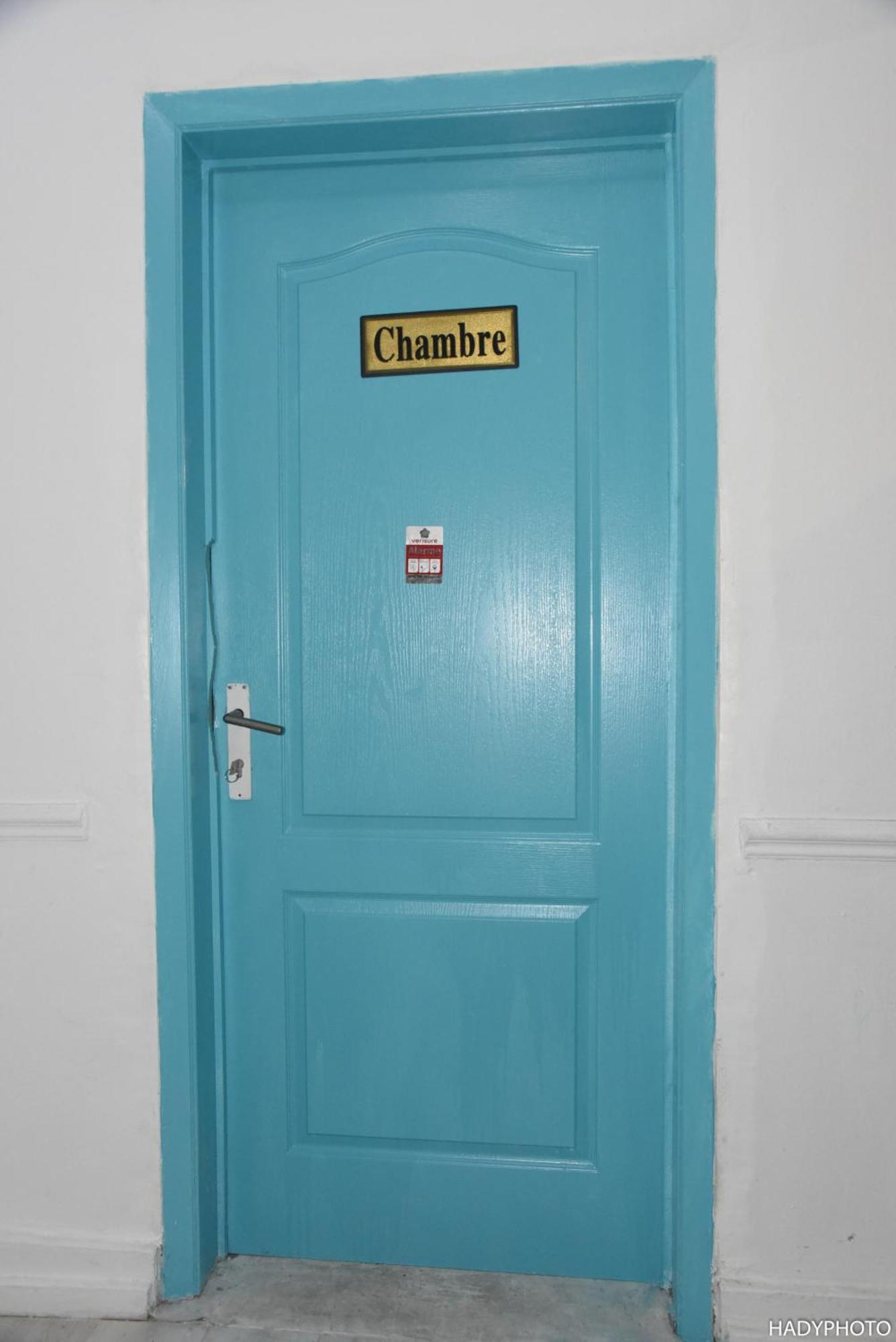 1 Confort Gare De L'ouest Appartement