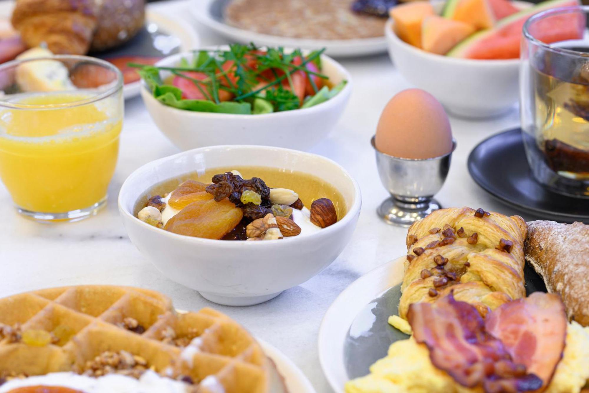 Schuman By Ihg Brussels