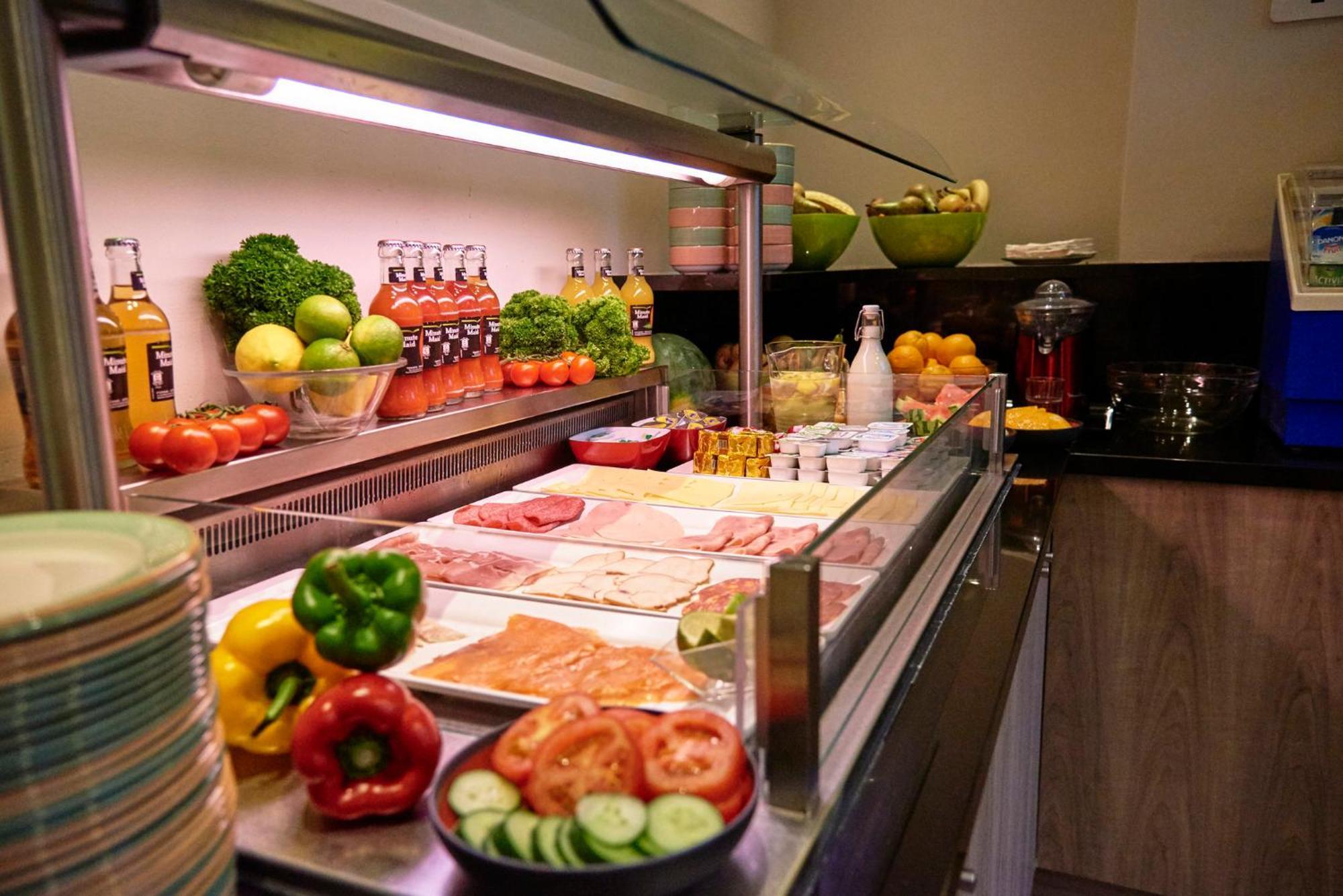 Schuman By Ihg Brussels