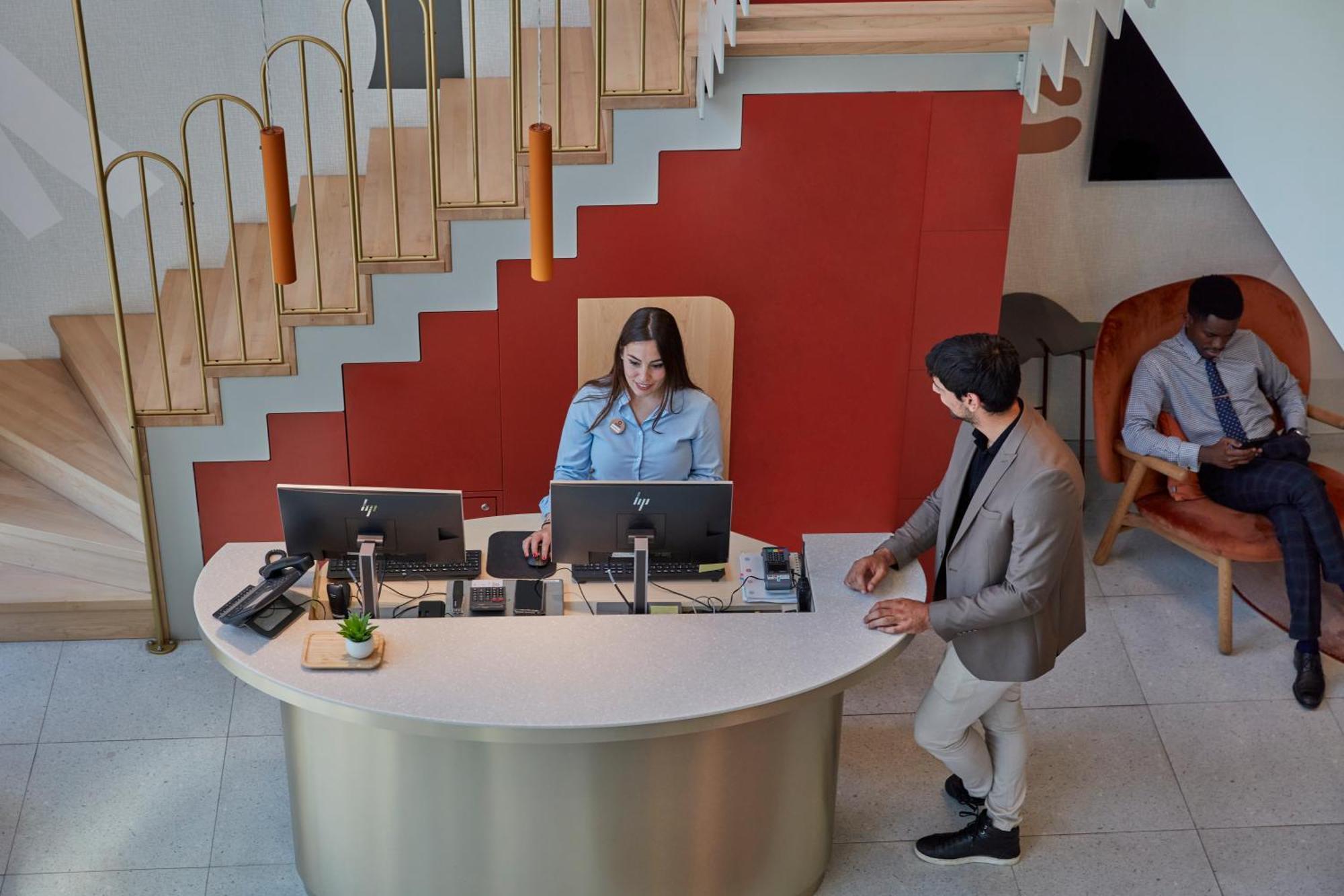 Adagio Access Brussels Delta 3* Auderghem