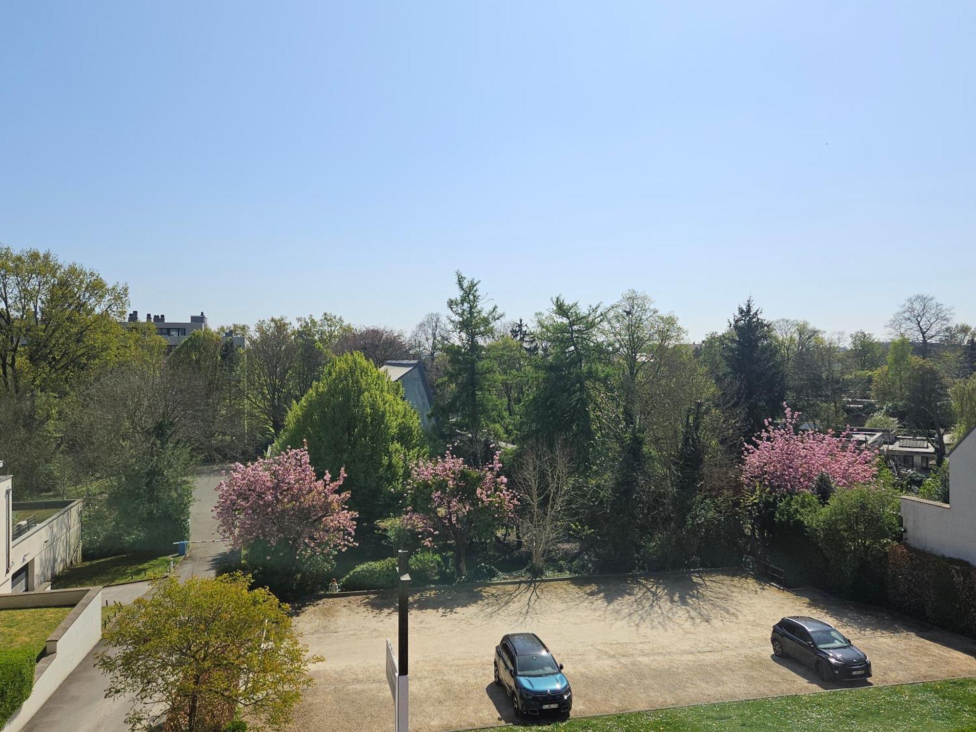 Modern Duplex With Garden * Brussel