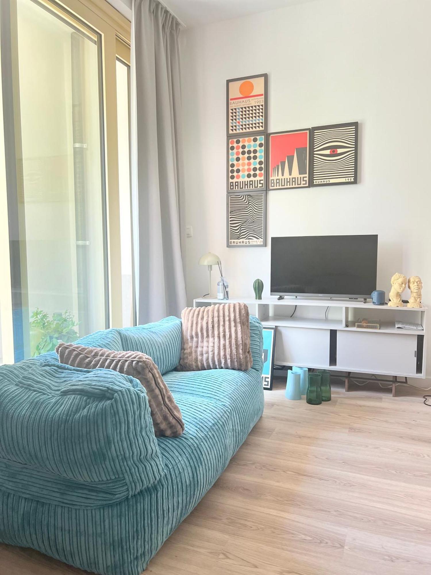 Appartamento Visit
