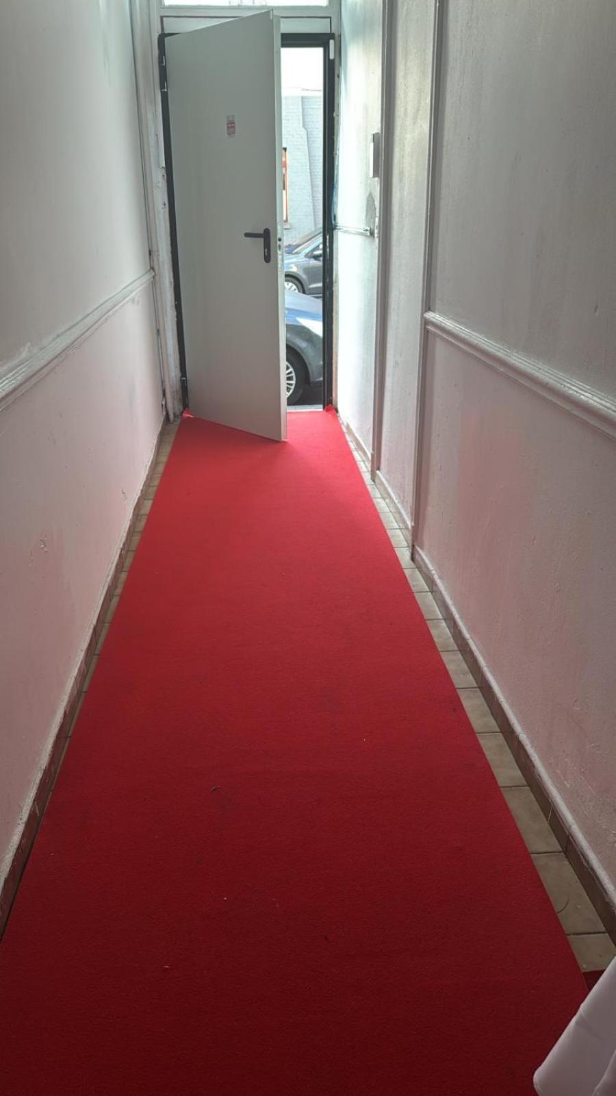 Appartement Confort Gare De L'ouest Bruxelles