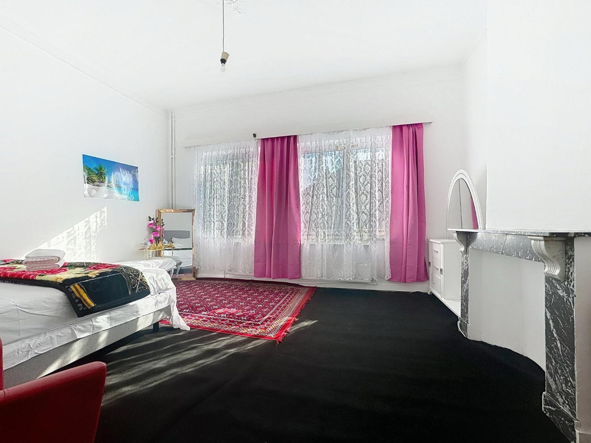 Appartement Confort Gare De L'ouest