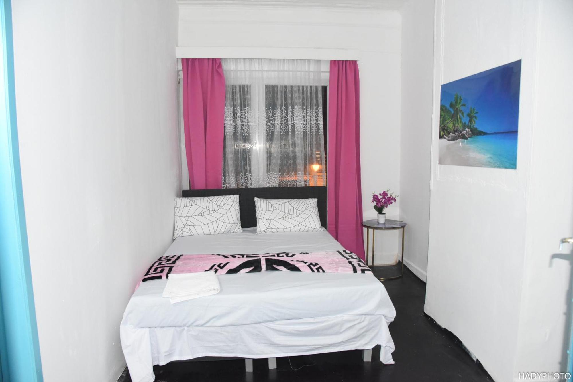 1 Confort Gare De L'ouest Appartement *