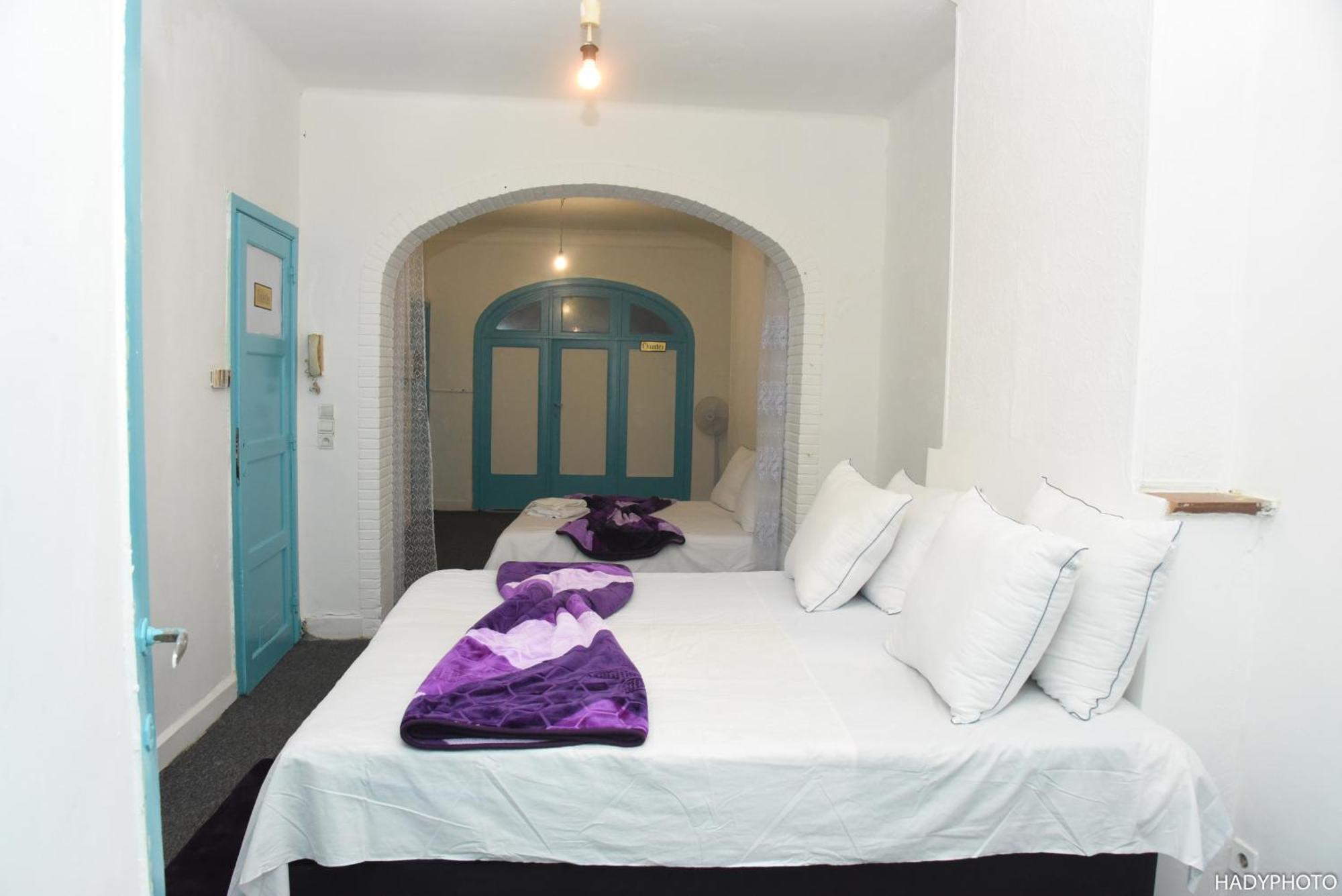 1 Confort Gare De L'ouest Appartement Brussel