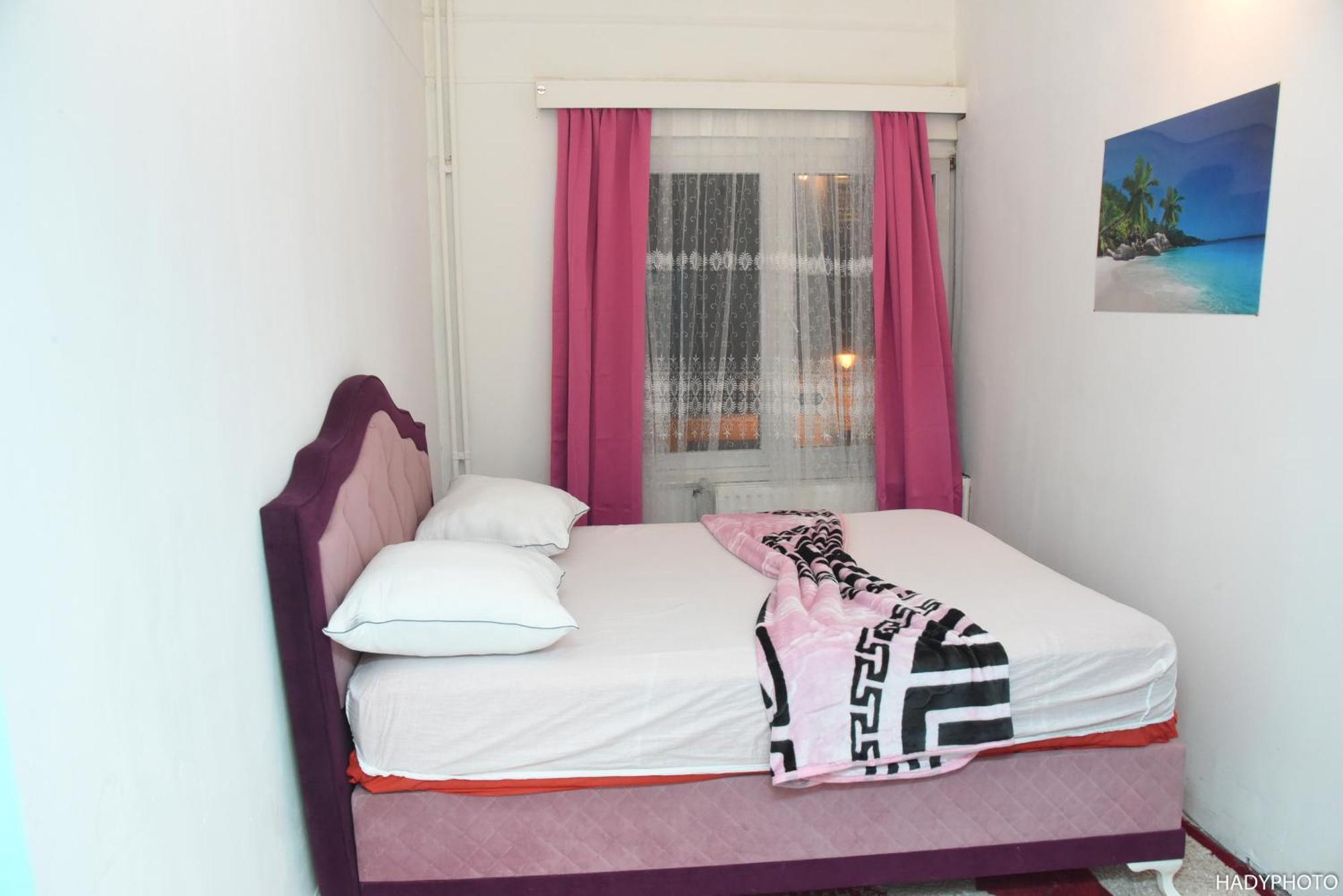 Appartement 1 Confort Gare De L'ouest Brussel