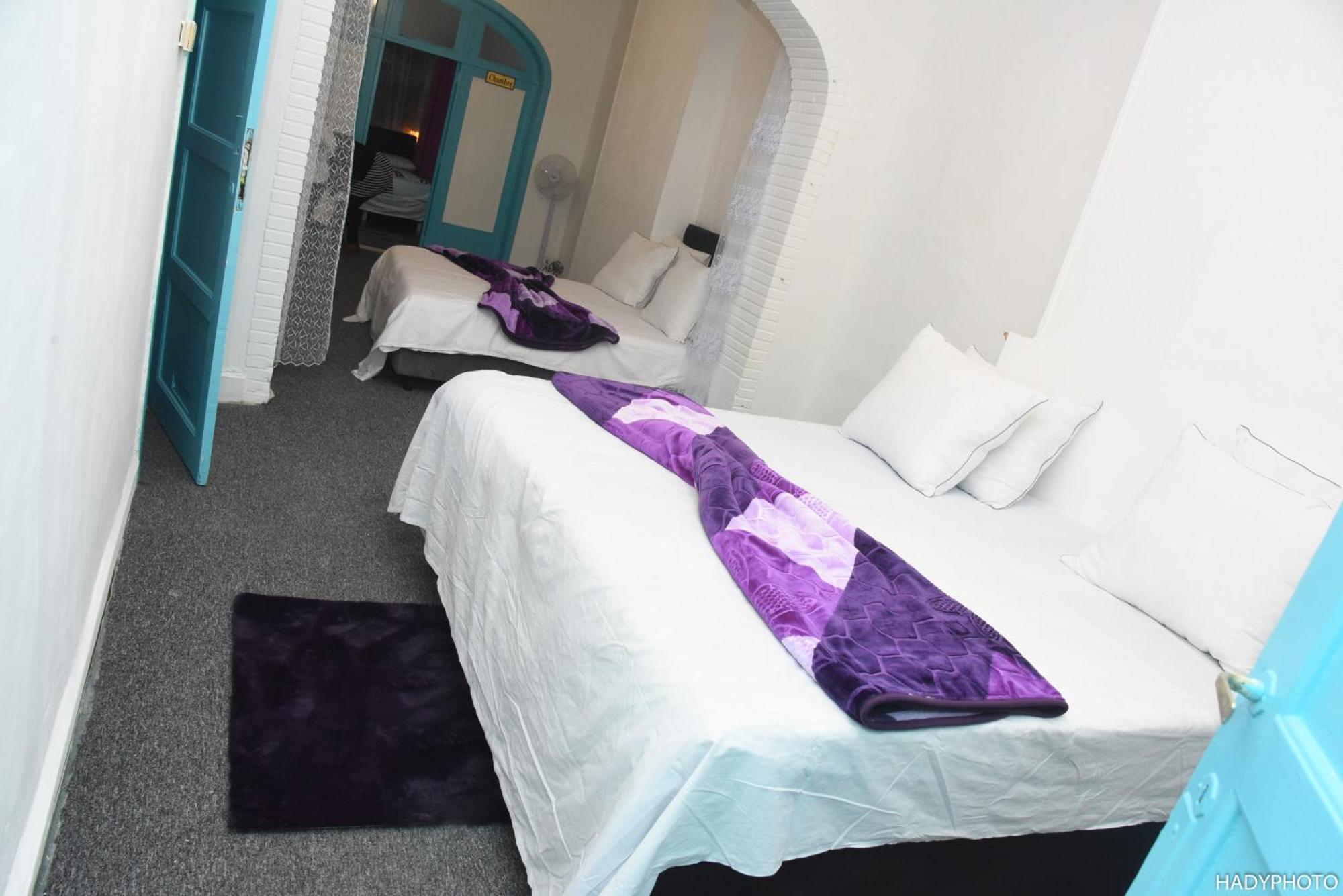Appartement 1 Confort Gare De L'ouest *