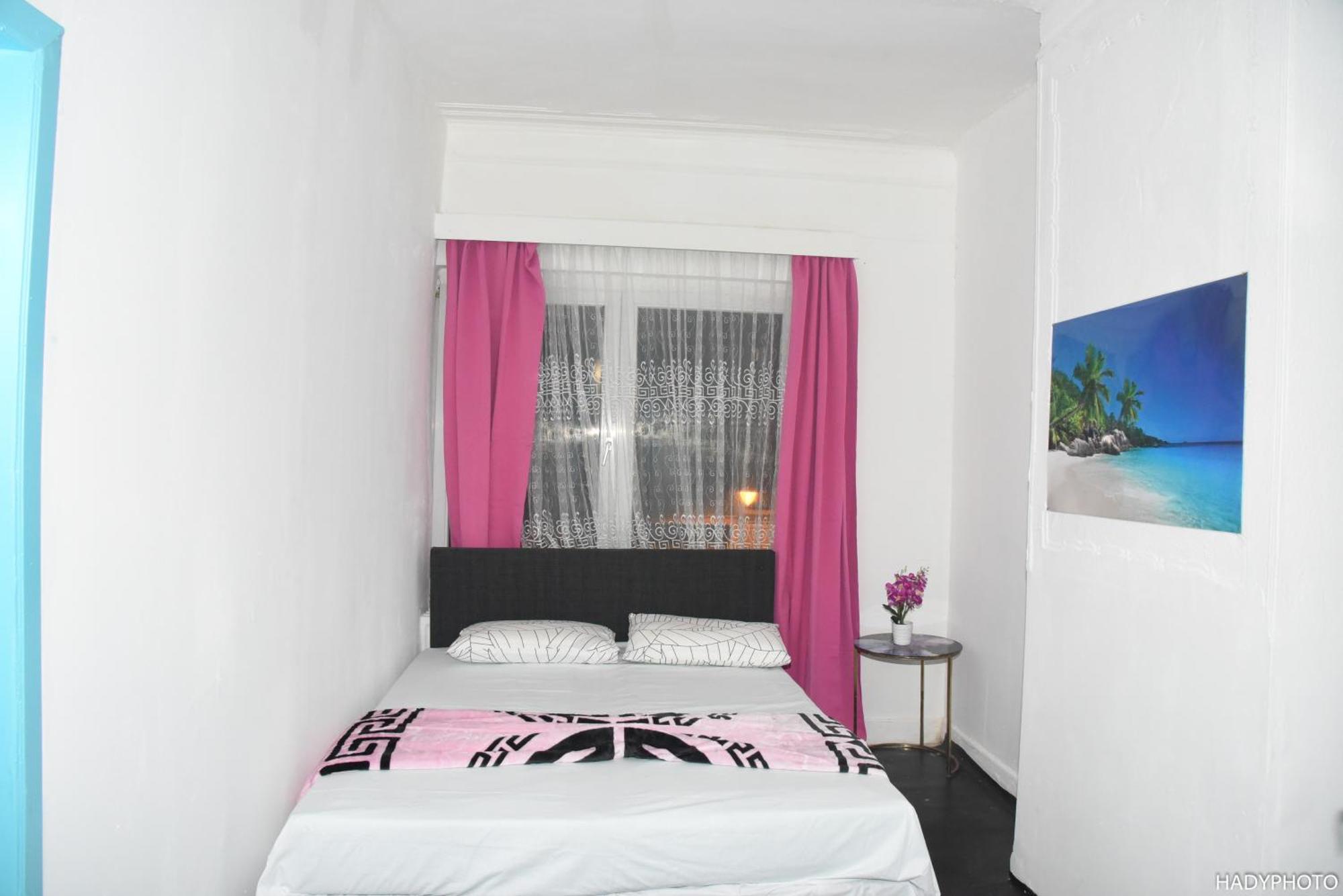 1 Confort Gare De L'ouest Appartement *