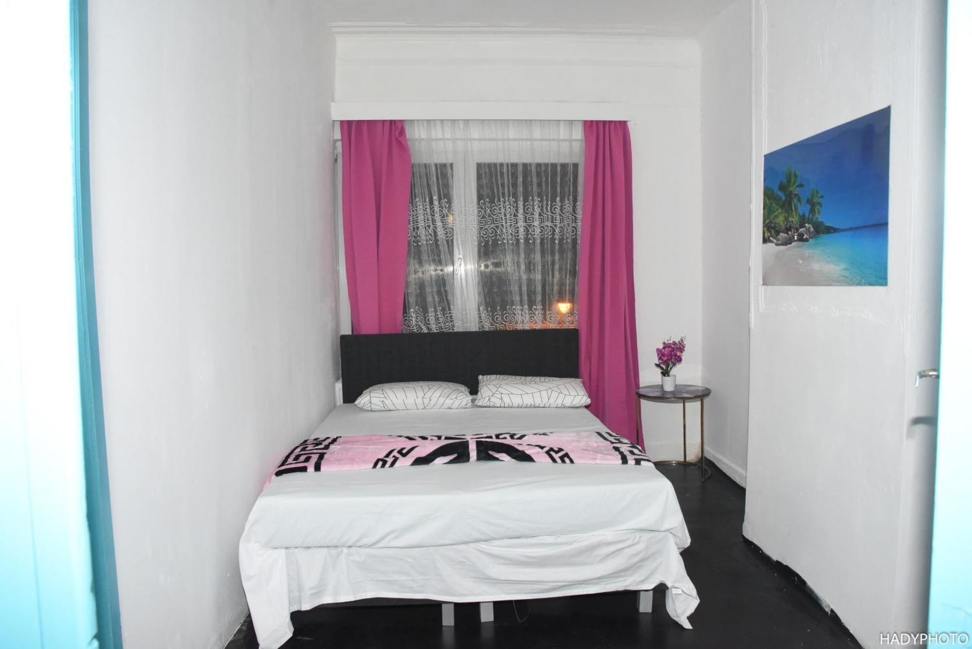 1 Confort Gare De L'ouest Appartement
