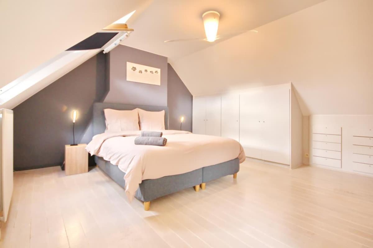 Appartement The Center - Lopider