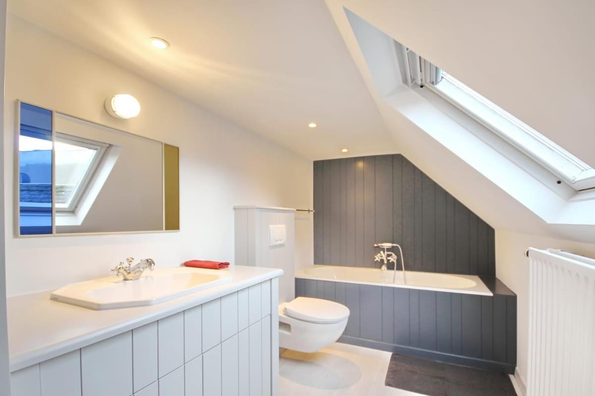 The Center - Lopider Appartement