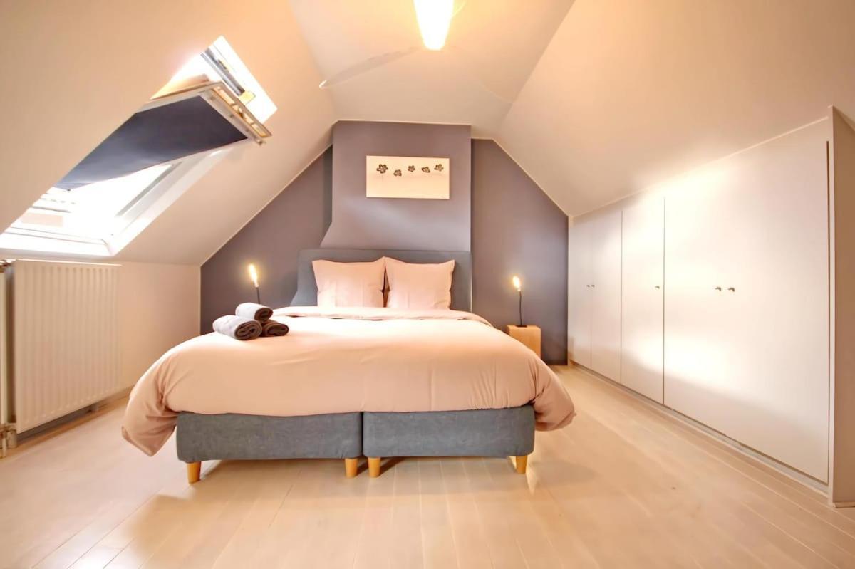 The Center - Lopider Appartement