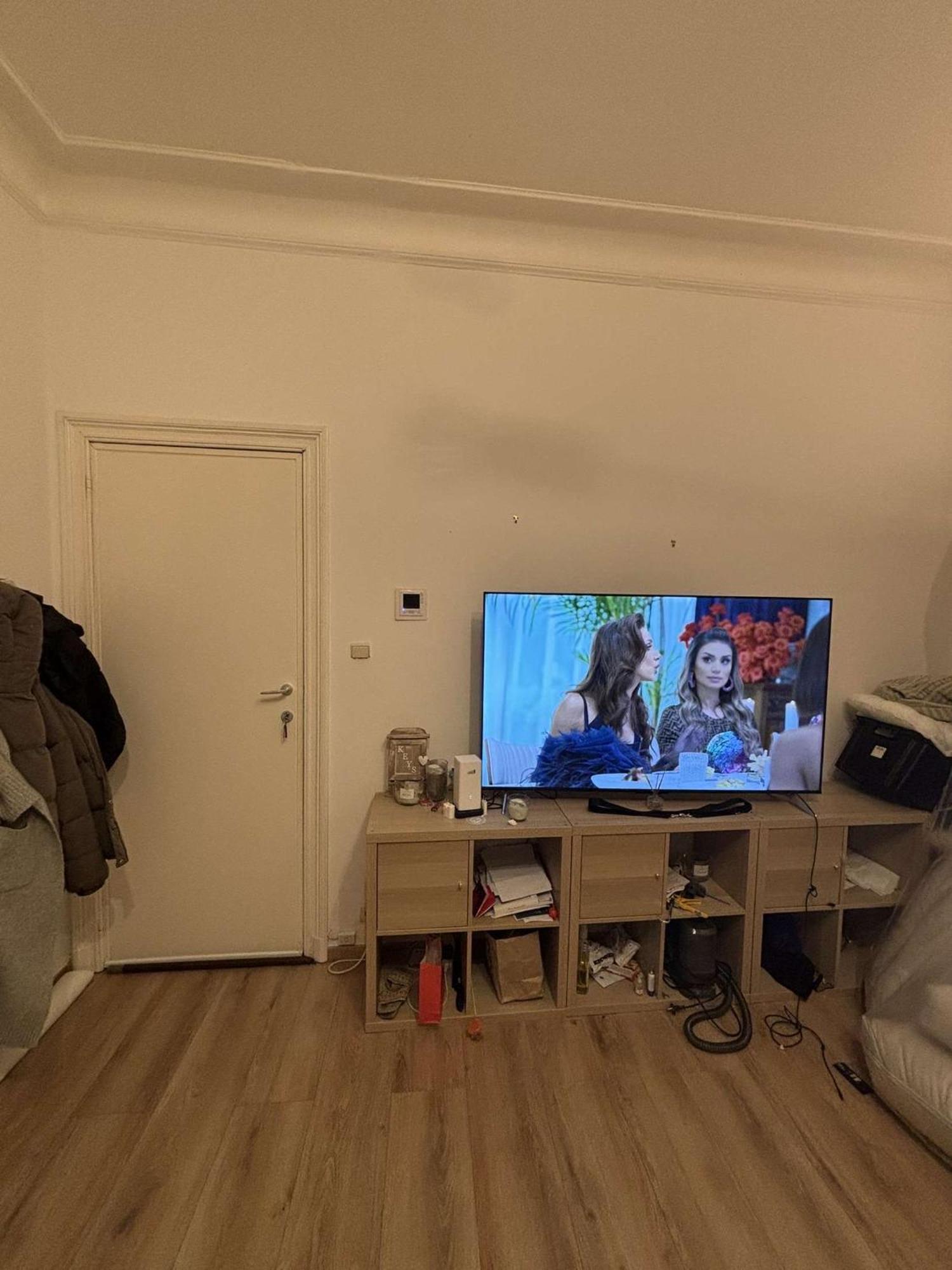Appartement Bien Situe *