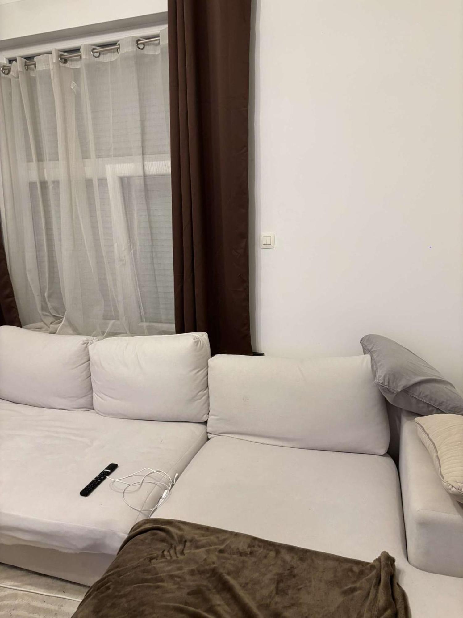 Bien Situe Appartement