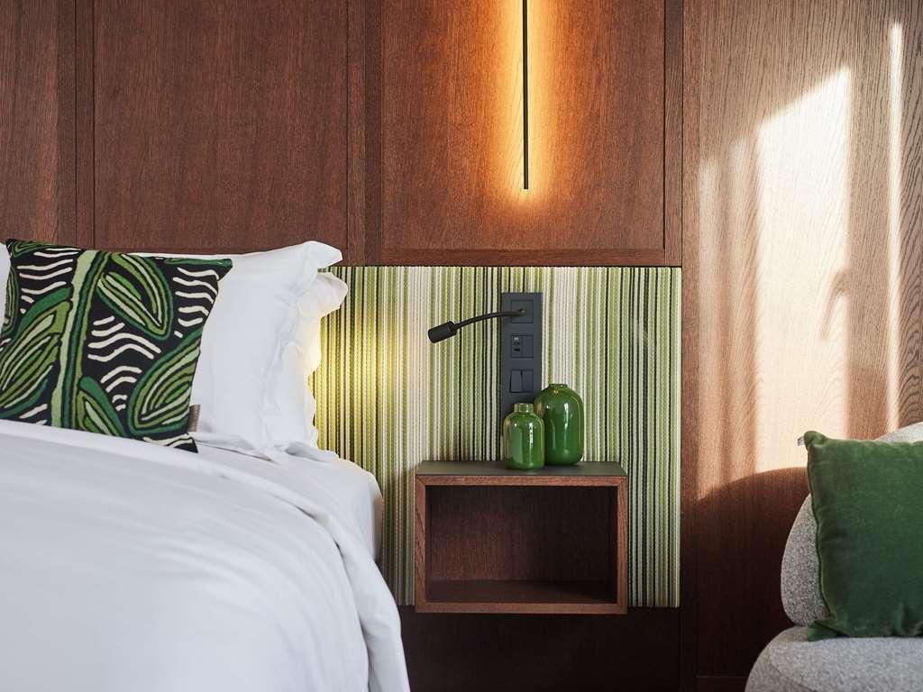 Hotel Le Louise Brussels - Mgallery Collection 5*