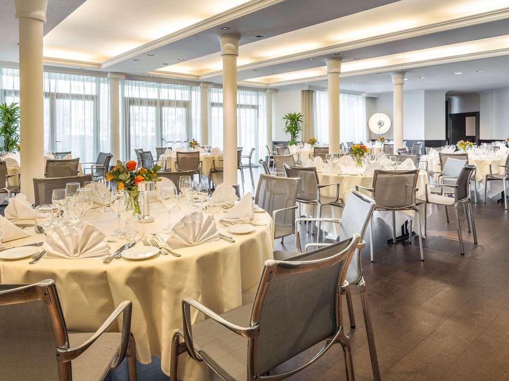 Hotel Le Louise Brussels - Mgallery Collection 5*