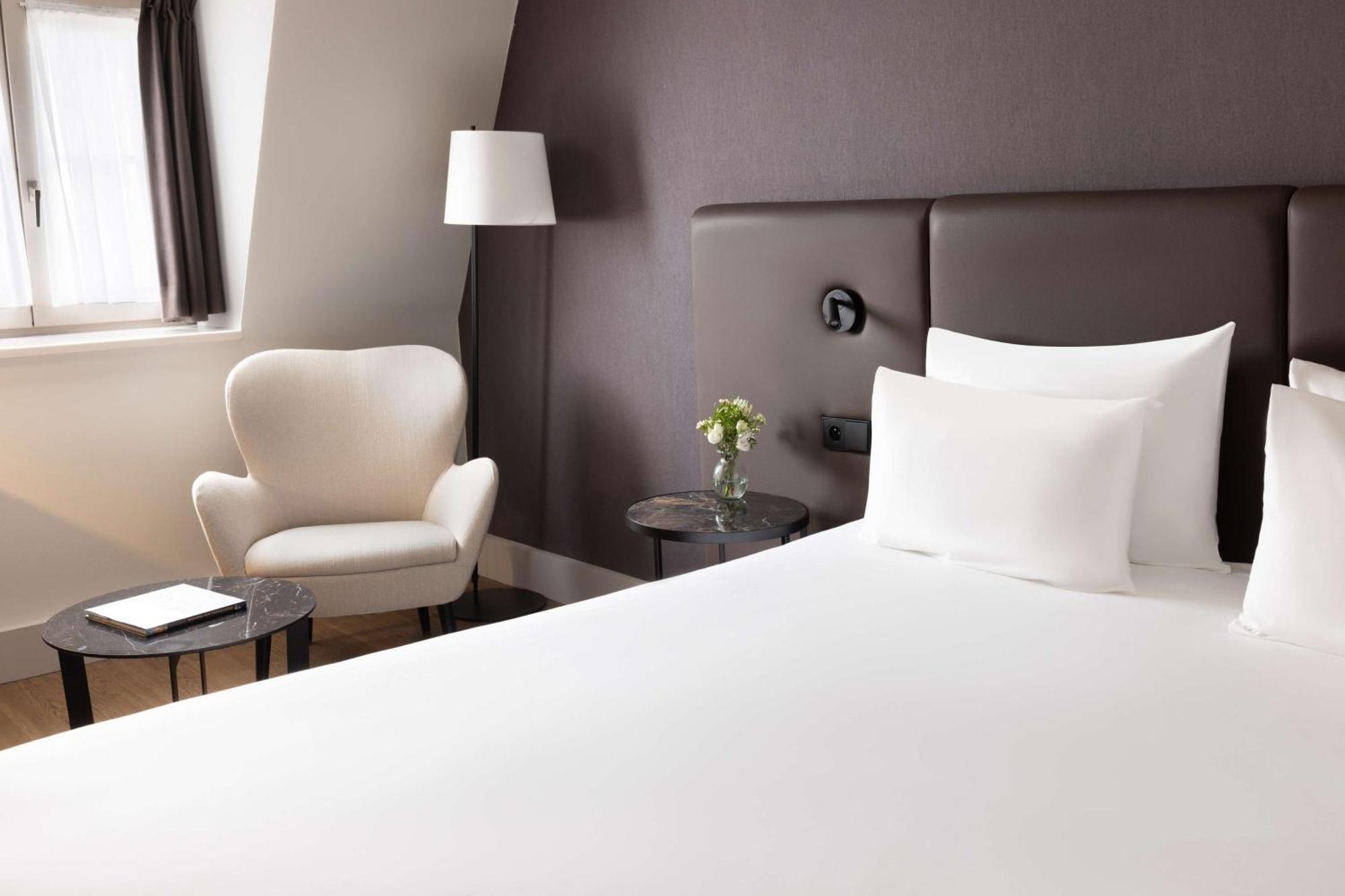Hotel Nh Carrefour De L'europe