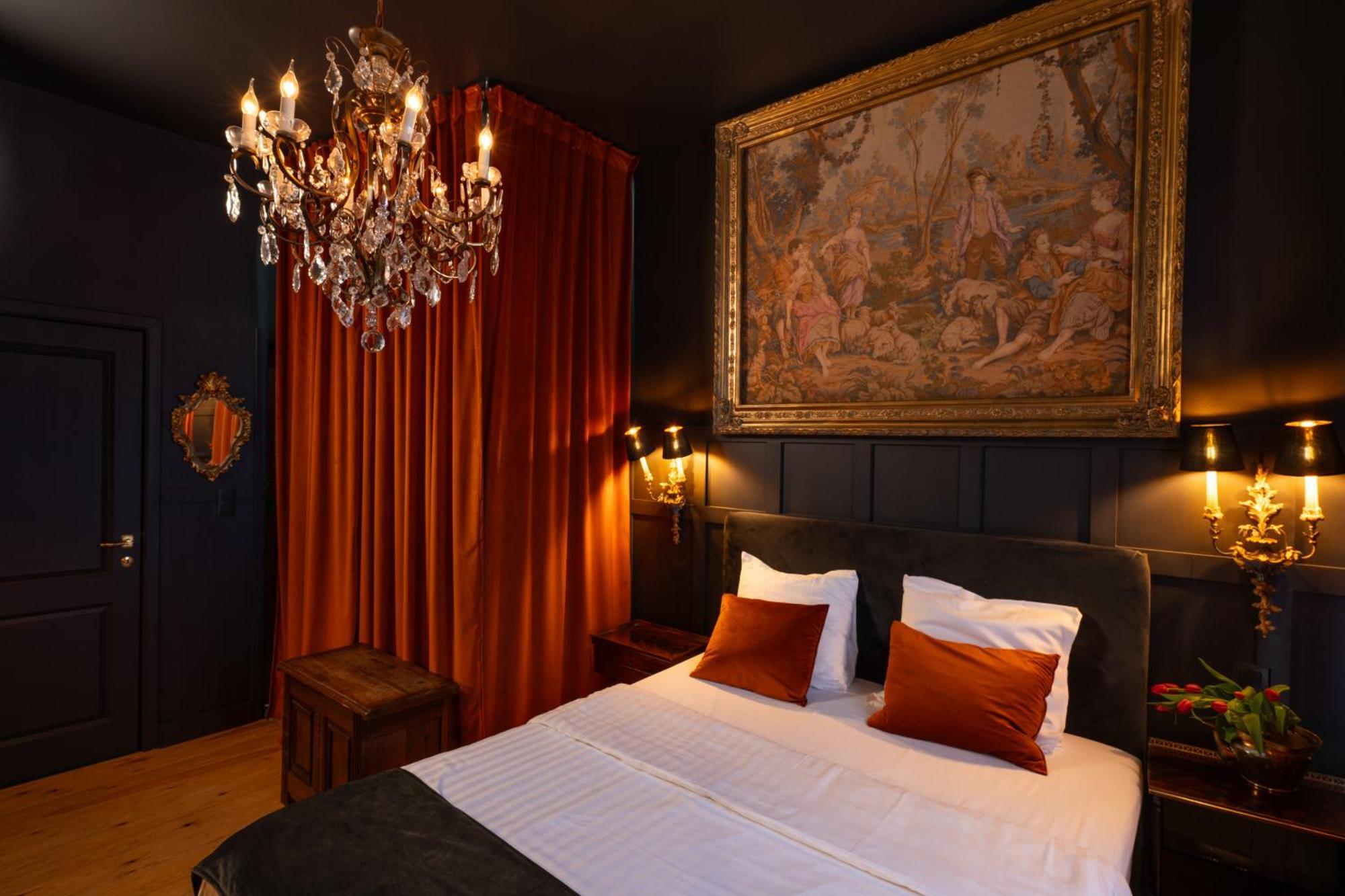 Guest house Spirella