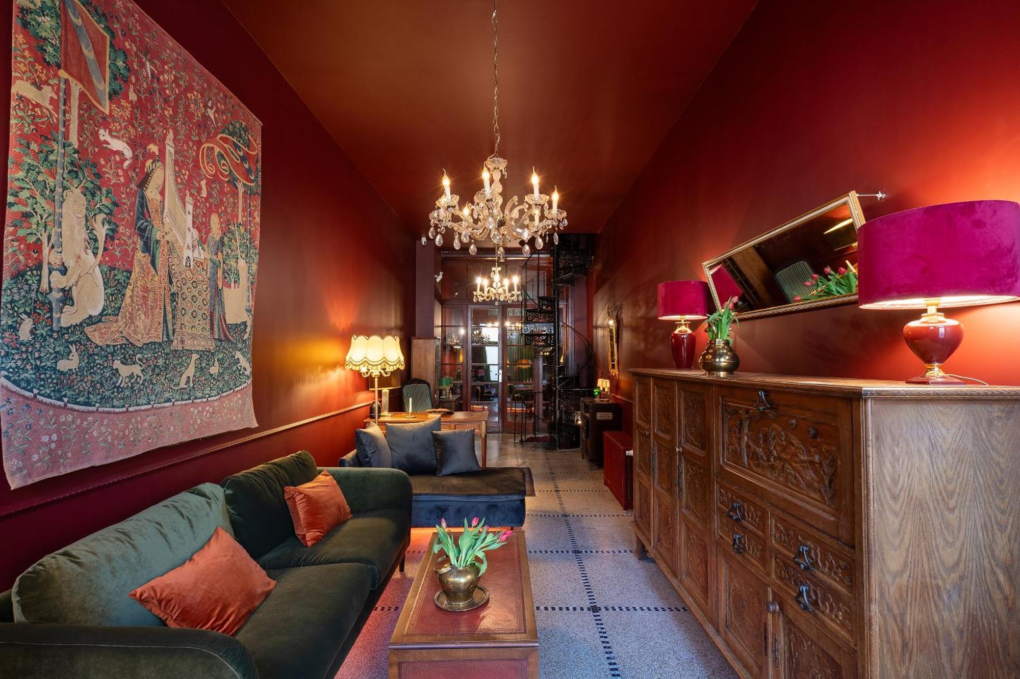 Spirella Guest house *