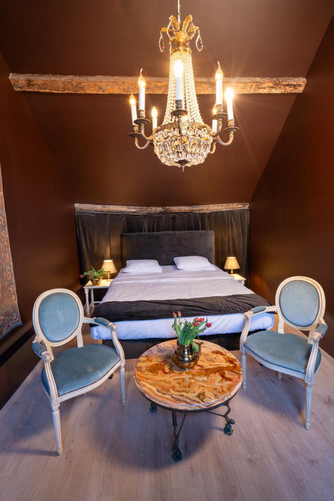 Spirella Guest house *