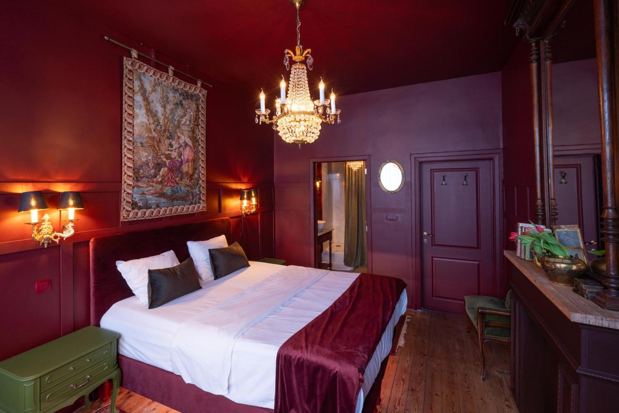 Spirella Guest house Brussels
