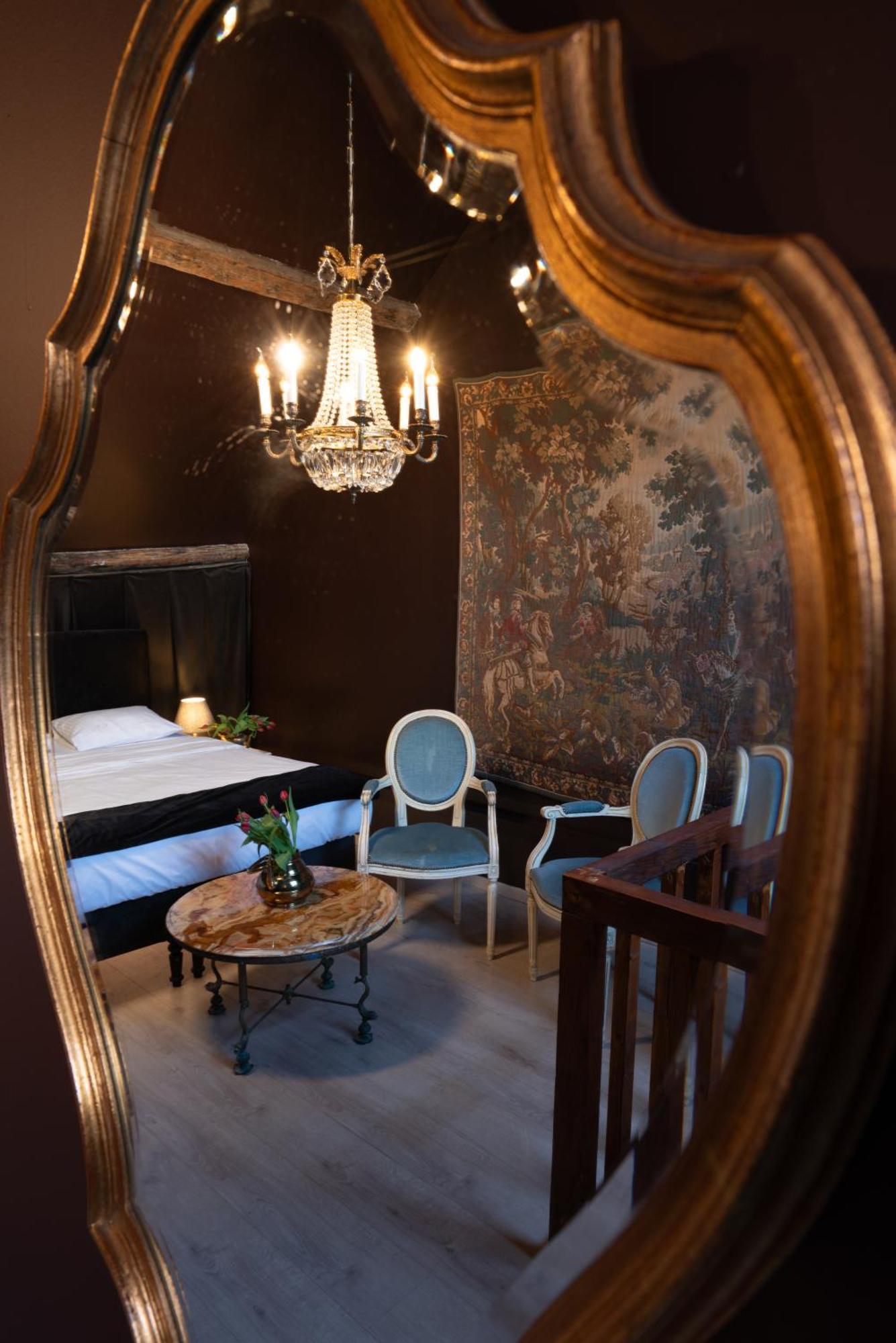 Spirella Guest house *