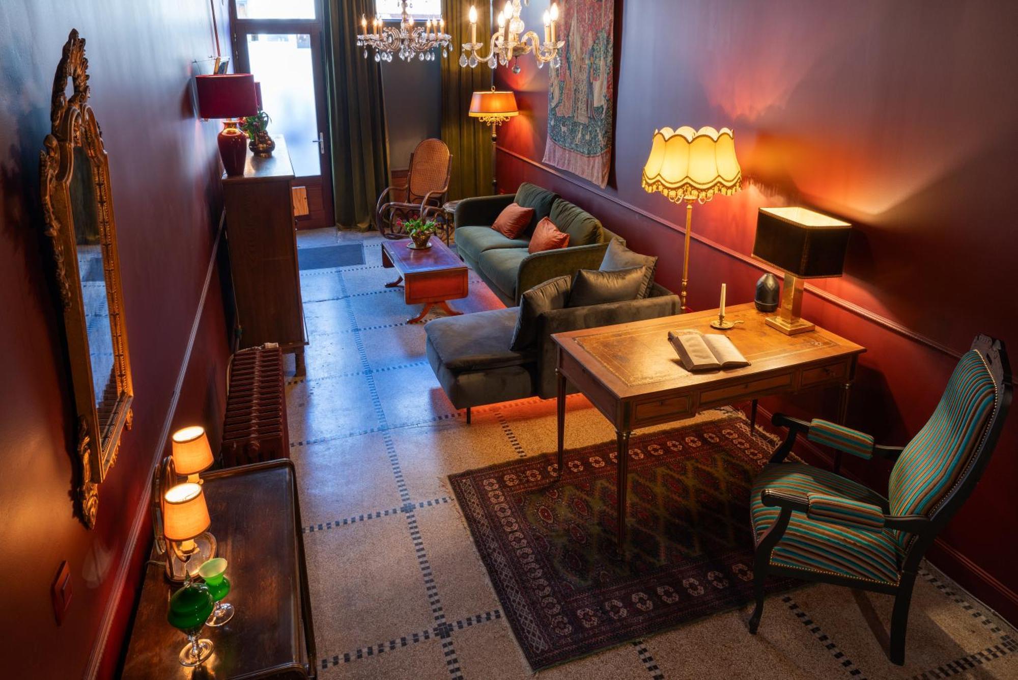 Guest house Spirella