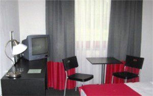 Hotel Brussels Bruxelles