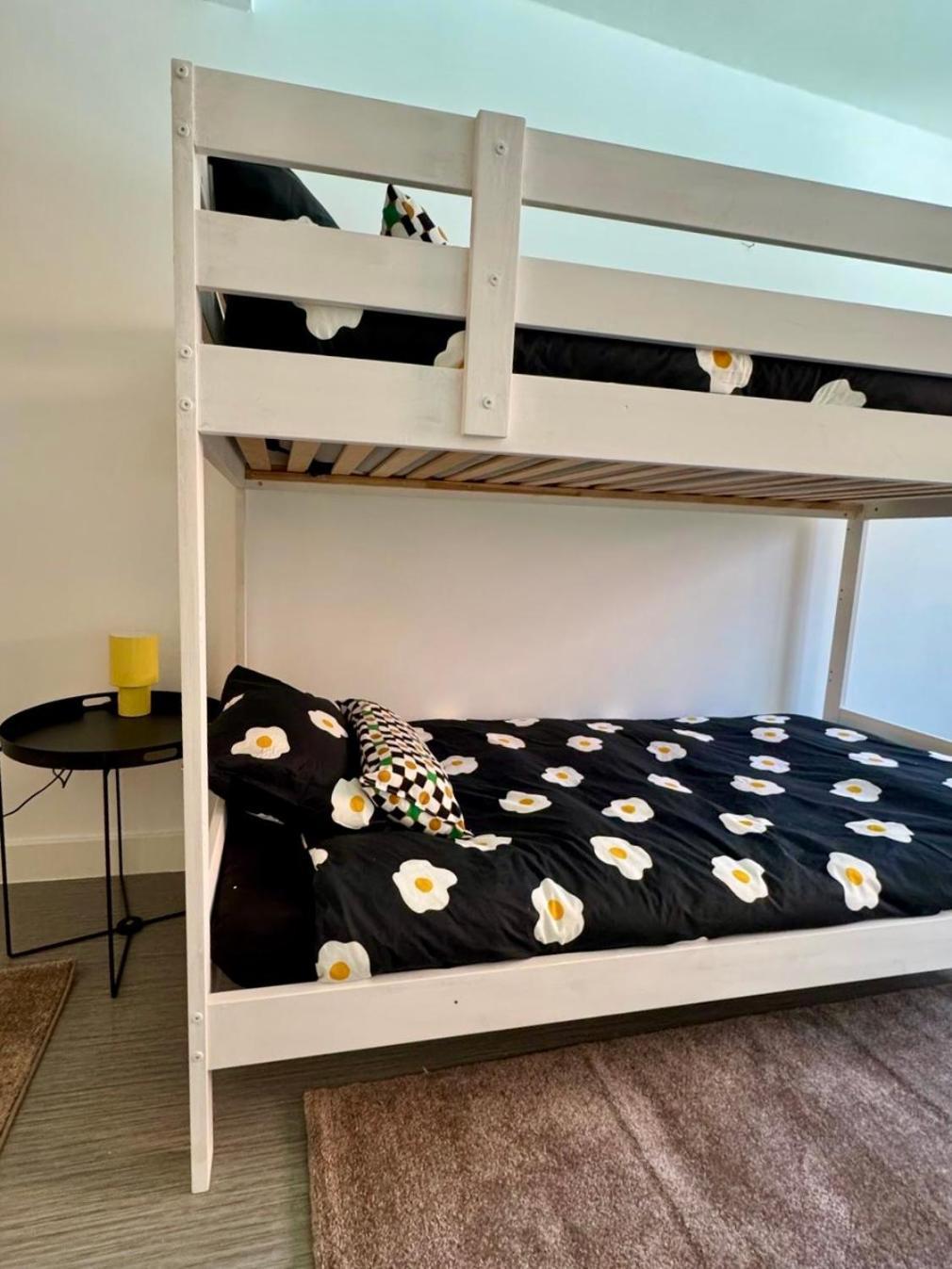 Downtown Spacious Design Loft * Bruxelles