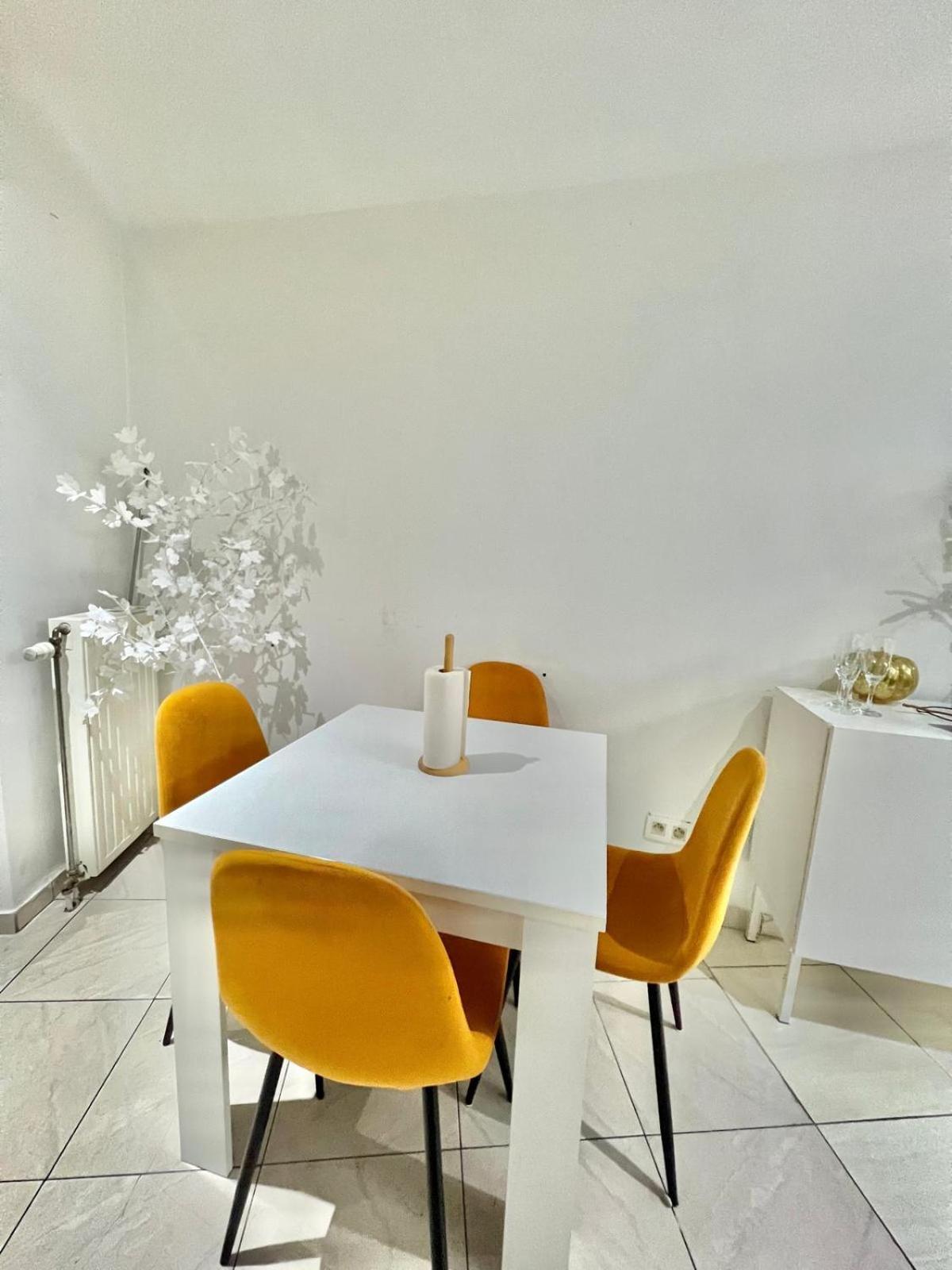 Apartment Prive *