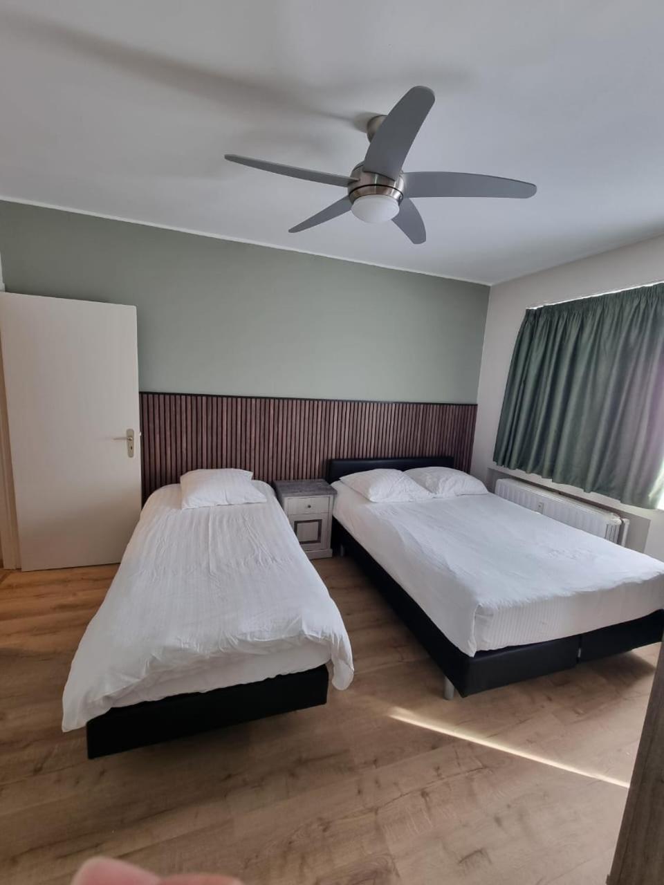 Aparthotel Bara Midi 3*