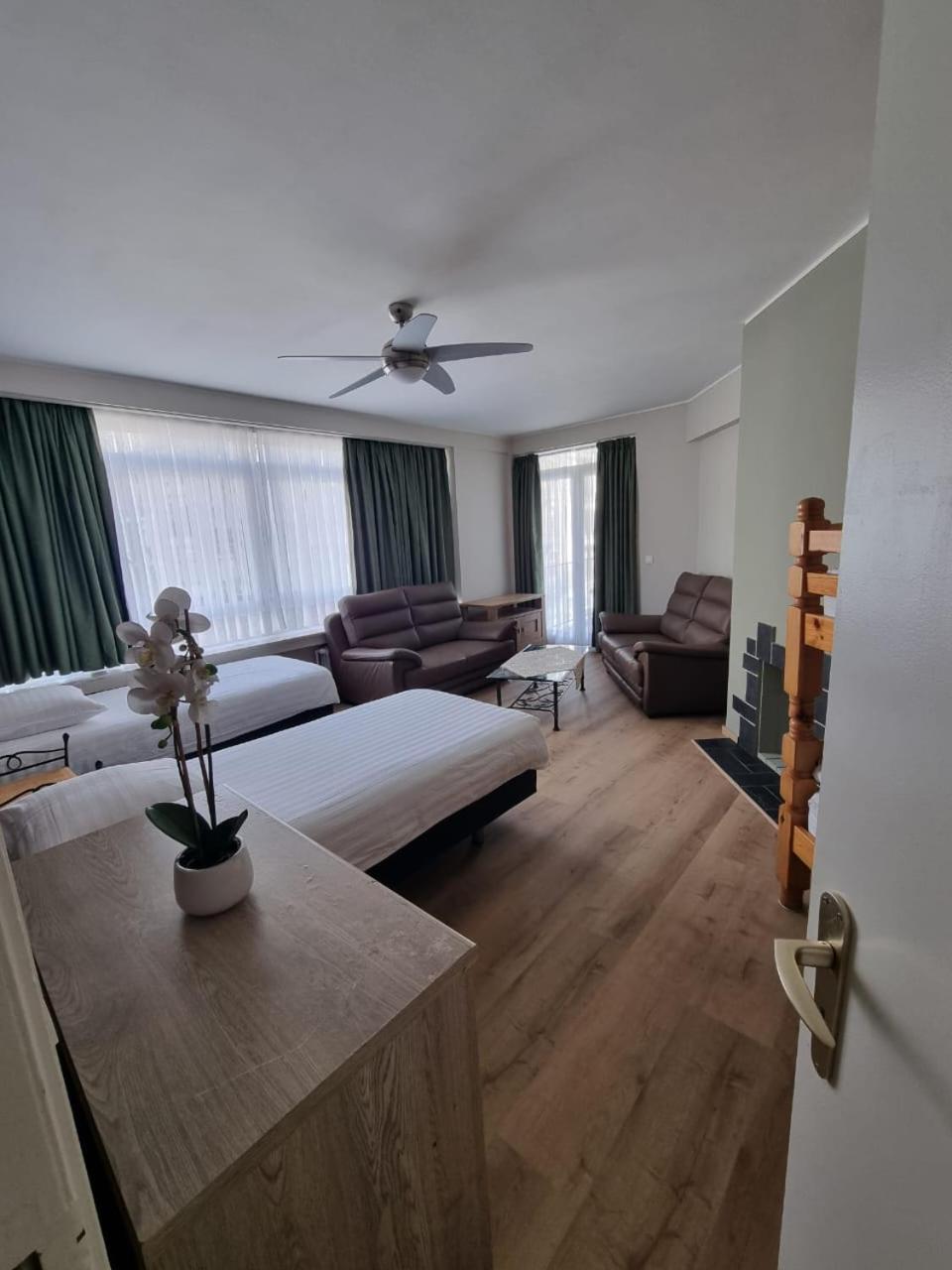 Bara Midi 3* Brussel