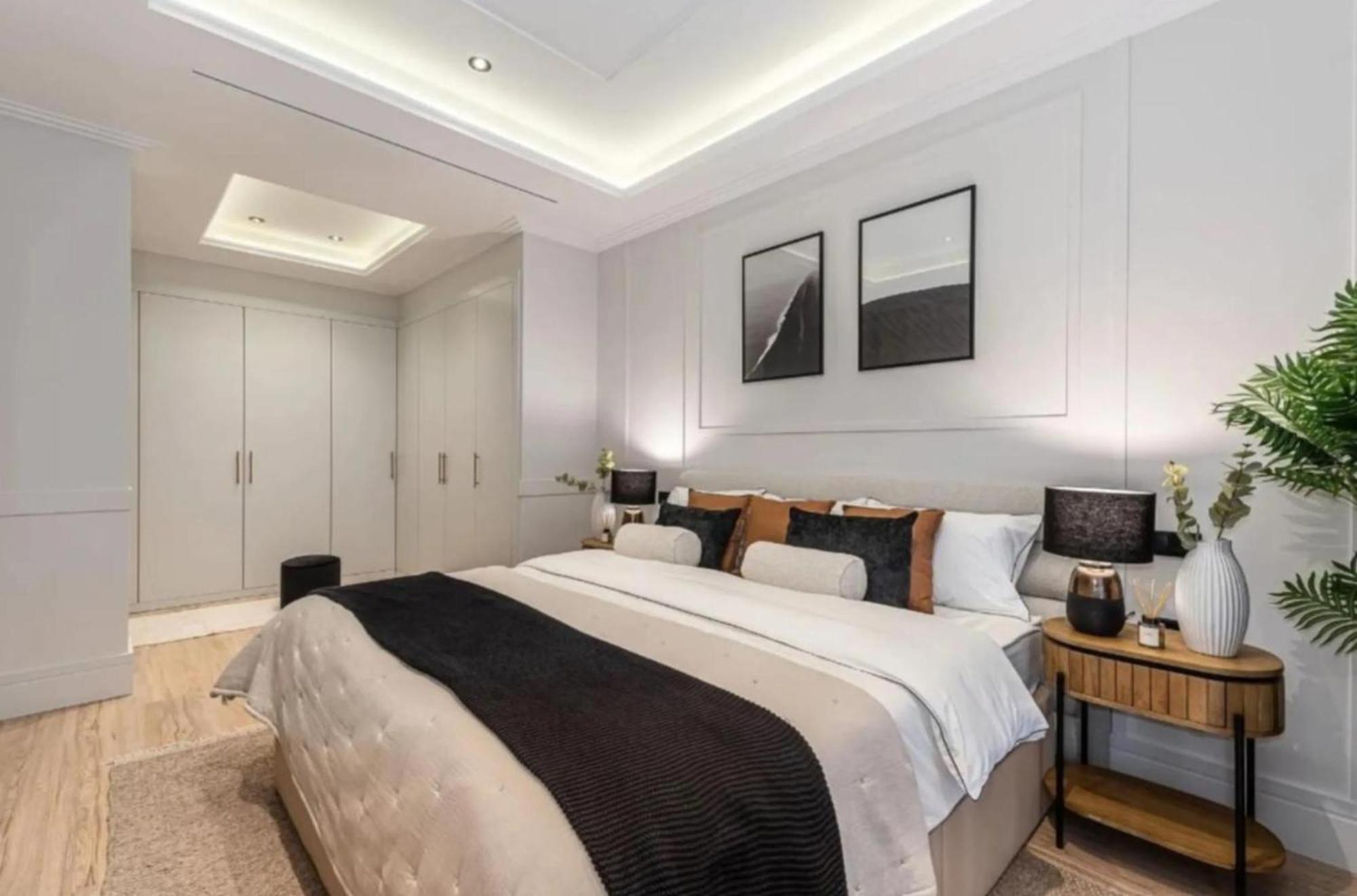 The Center - Lopider Appartement *