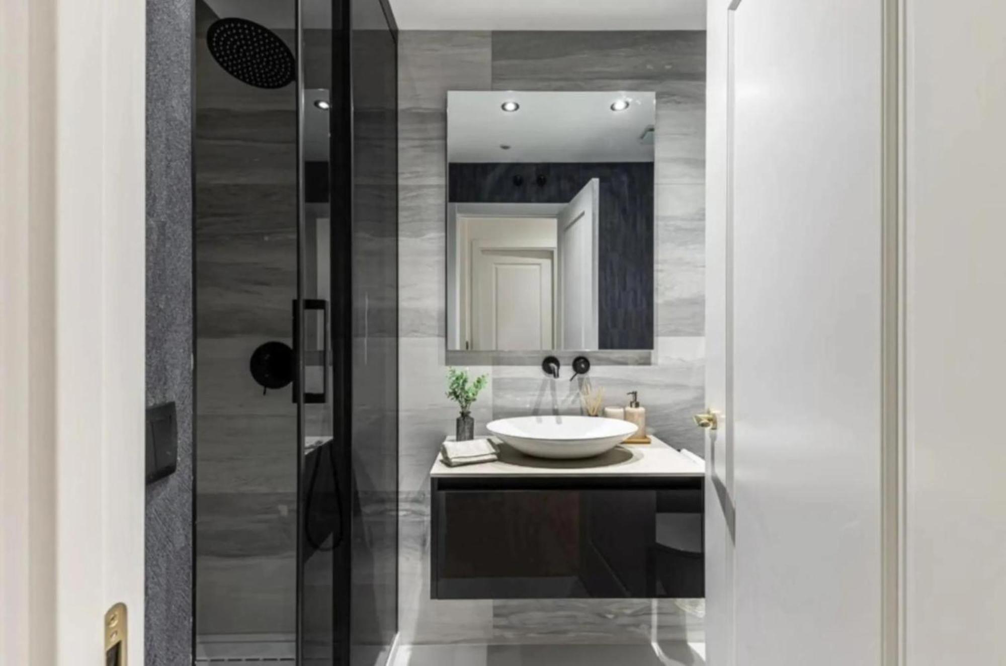 The Center - Lopider Appartement