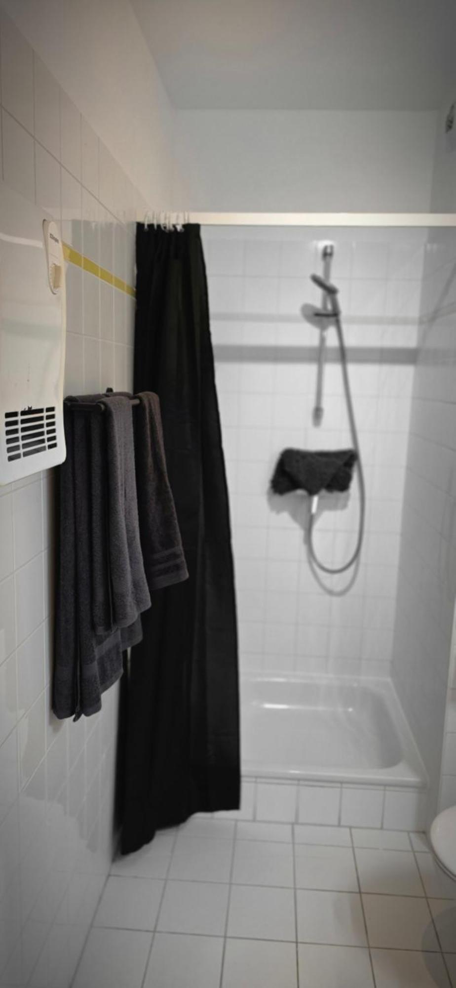 Appartement Cosy Jacqmain Bruxelles
