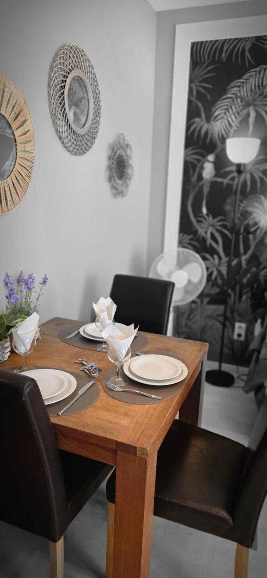 Appartement Cosy Jacqmain Bruxelles