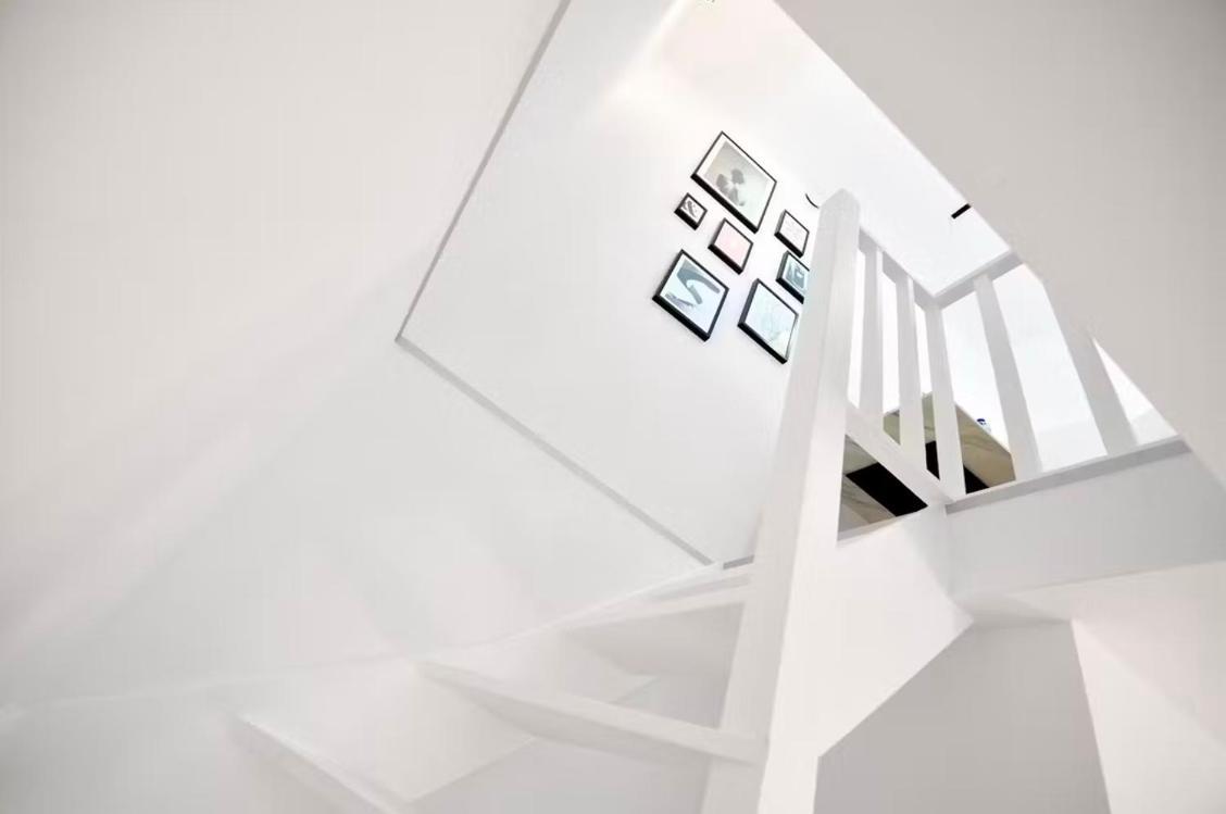 Appartement Luxury Flat In Center Bruxelles