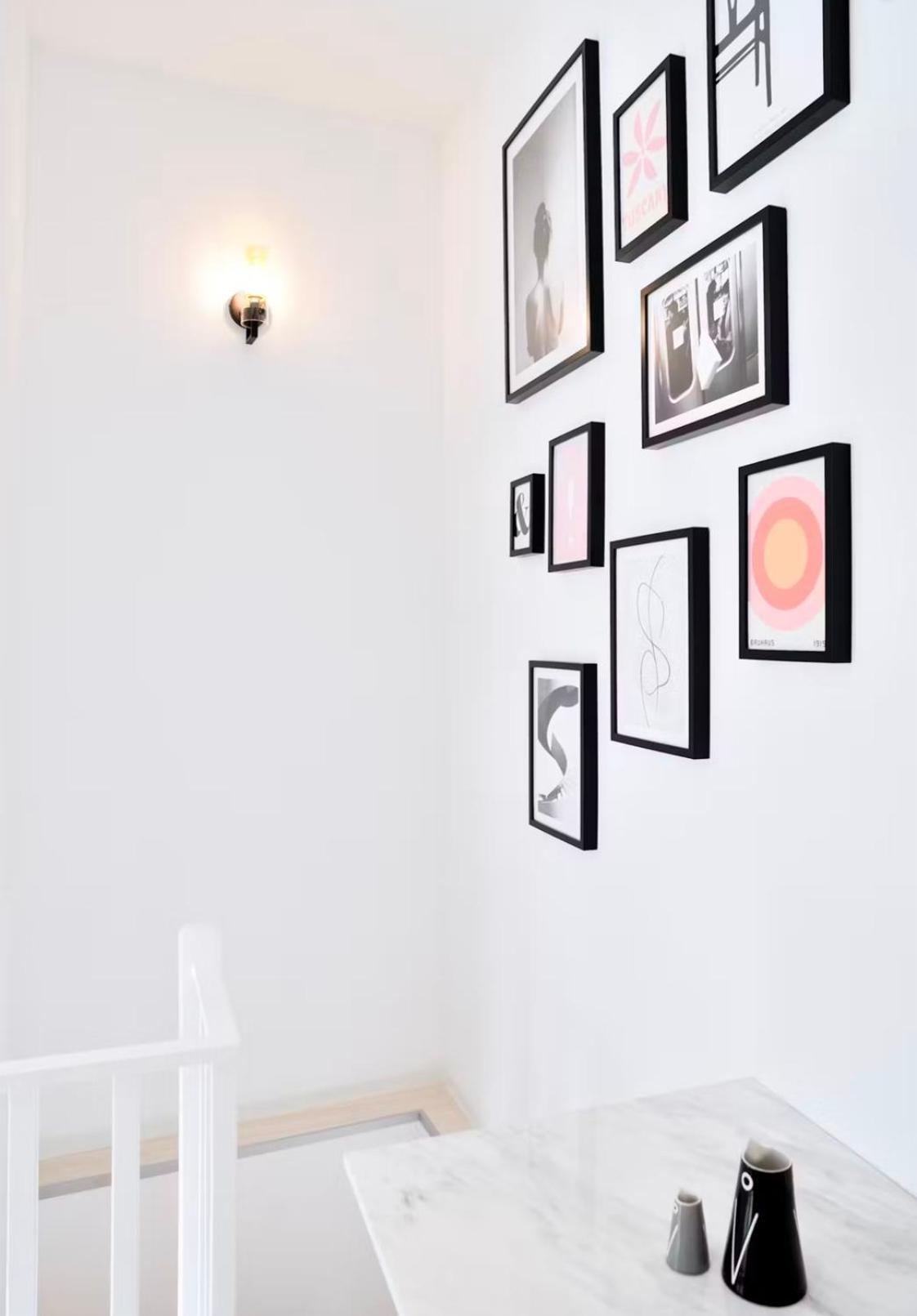 Luxury Flat In Center Appartement