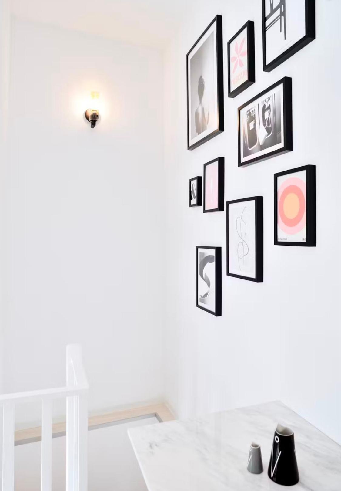 Appartement Luxury Flat In Center