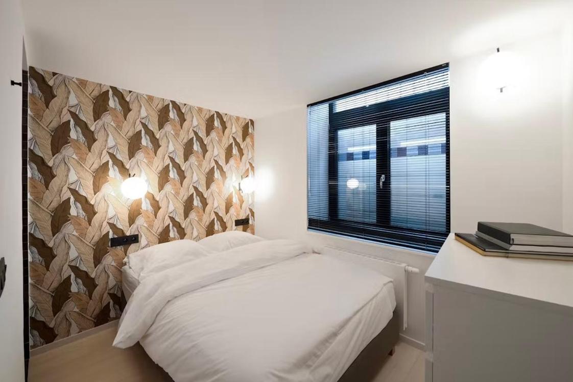 Luxury Flat In Center Appartement *