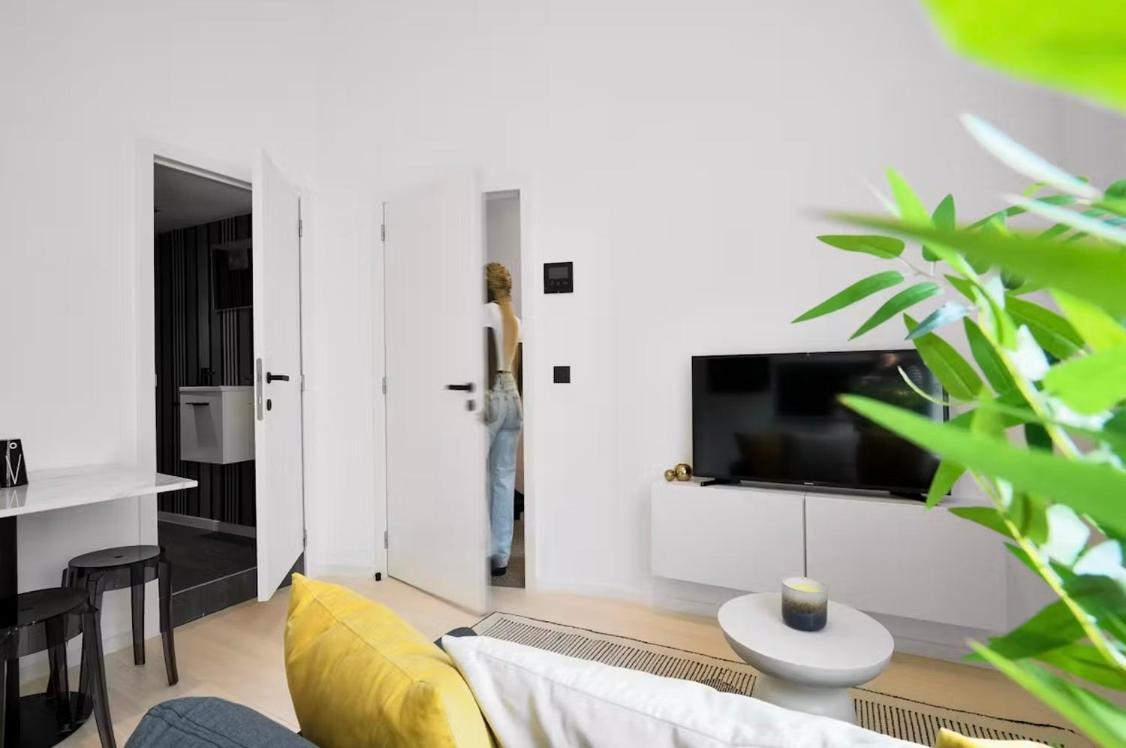 Appartement Luxury Flat In Center *