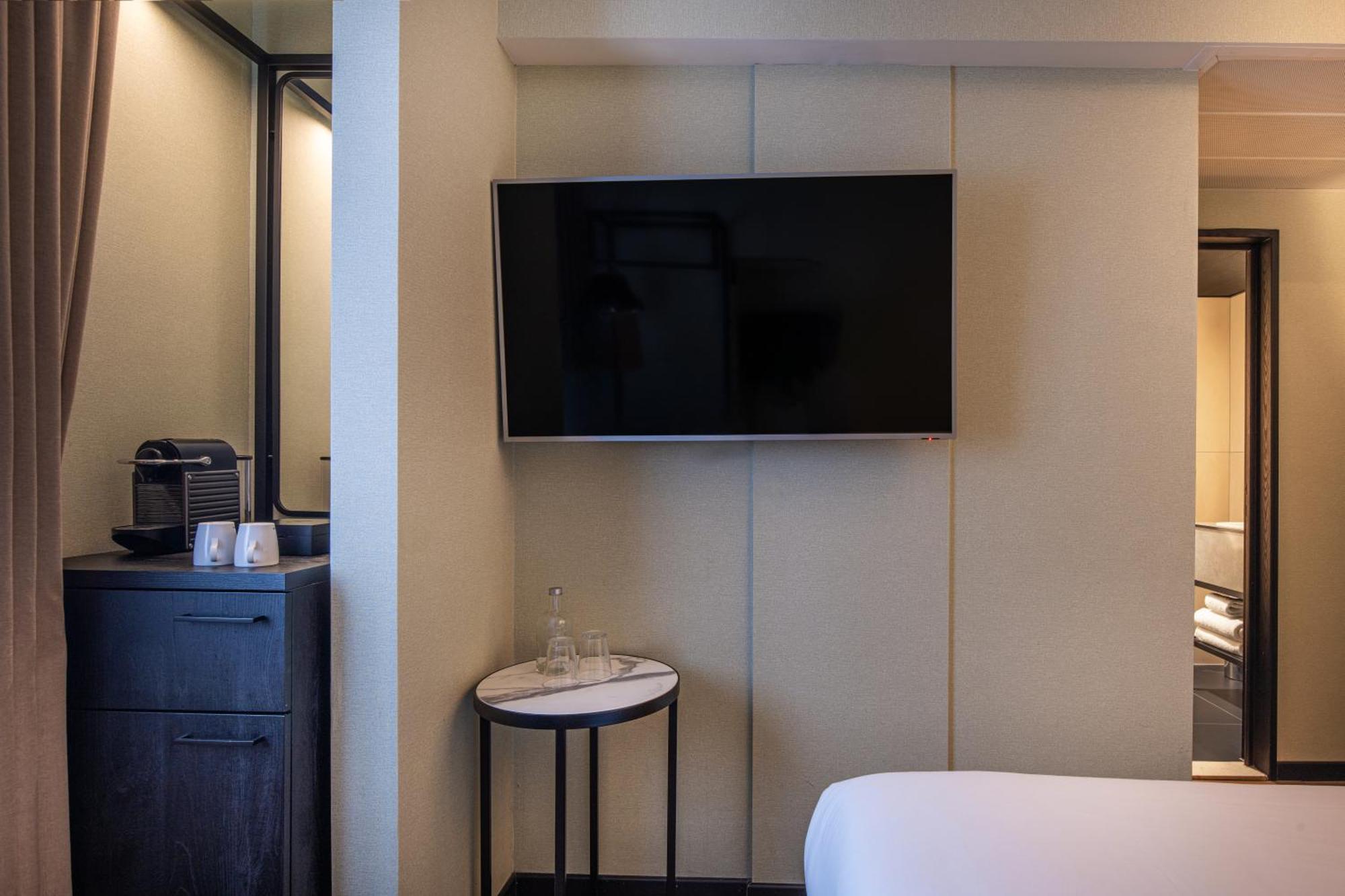 Aparthotel Numa Brussels Royal Galleries 4*