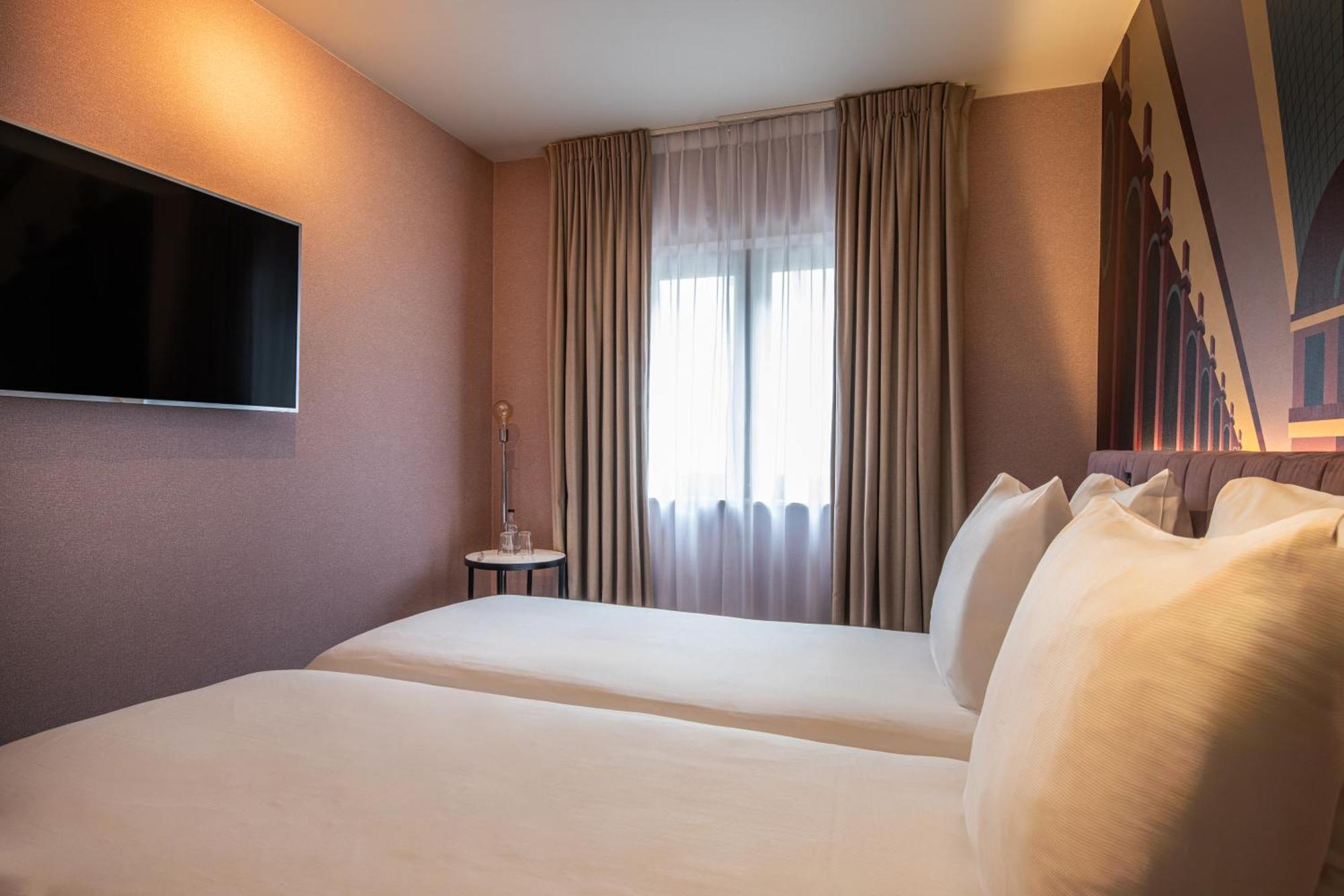 Aparthotel Numa Brussels Royal Galleries