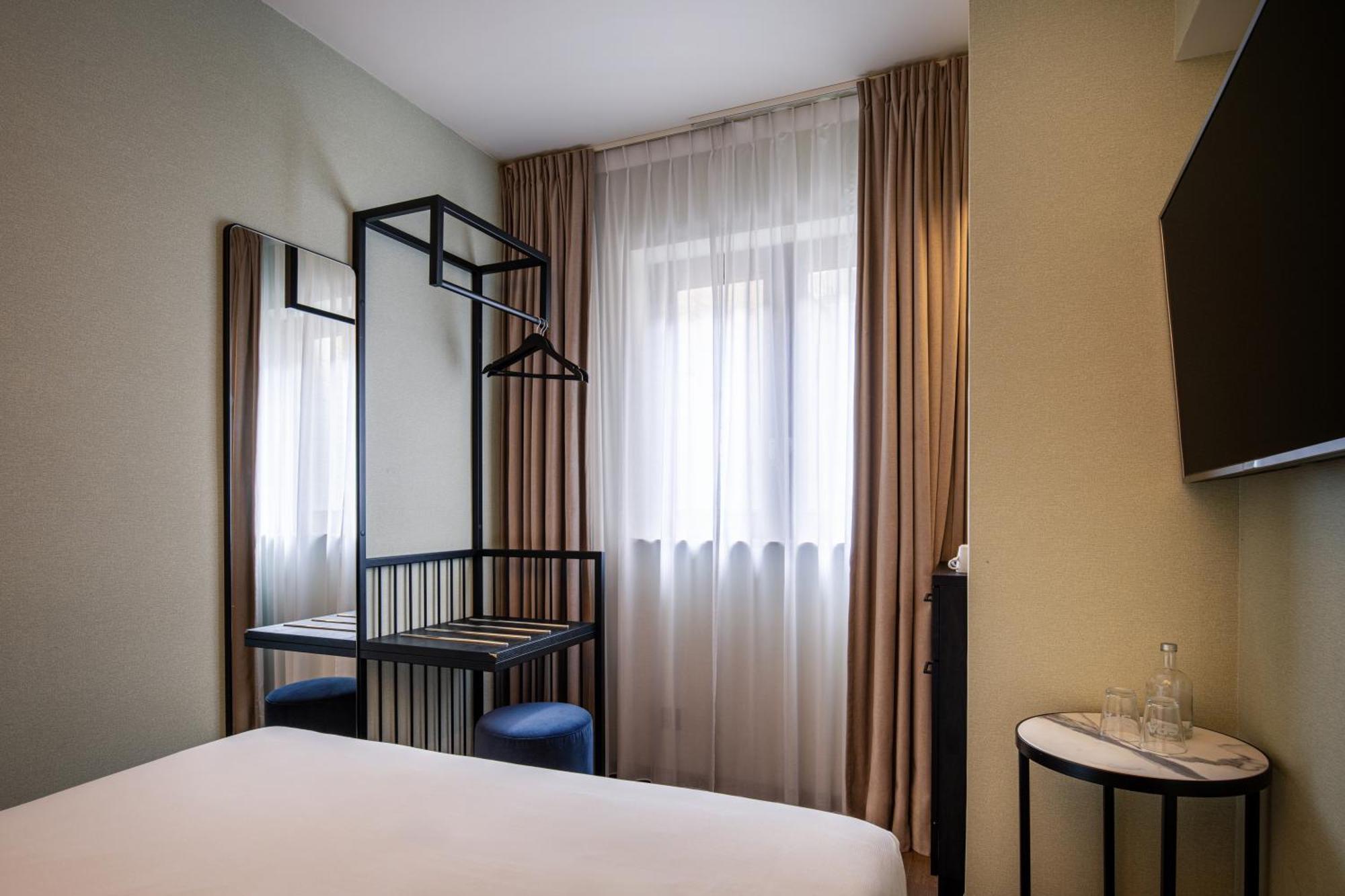 Numa Brussels Royal Galleries Aparthotel Brussels