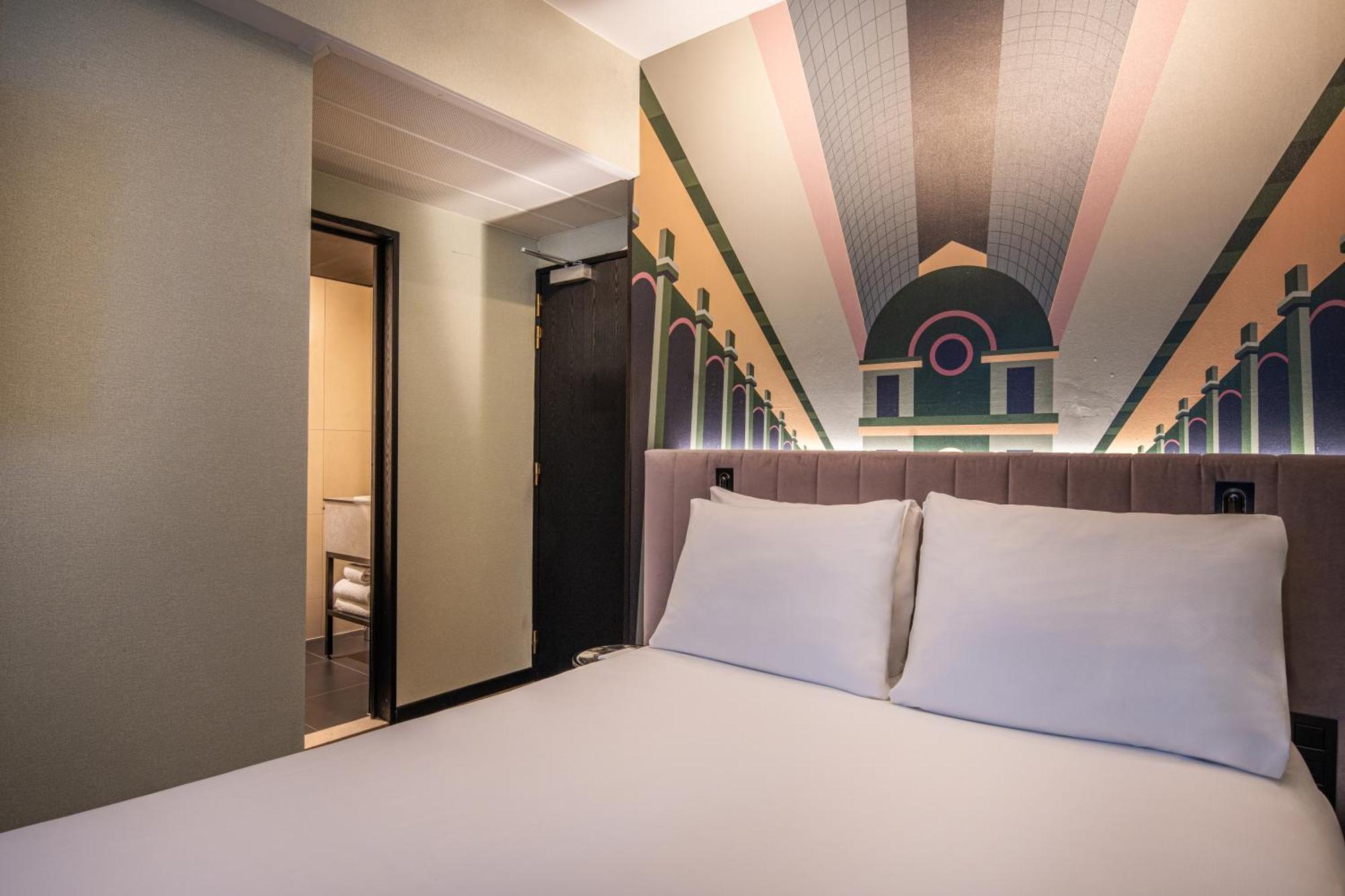 Aparthotel Numa Brussels Royal Galleries 4*