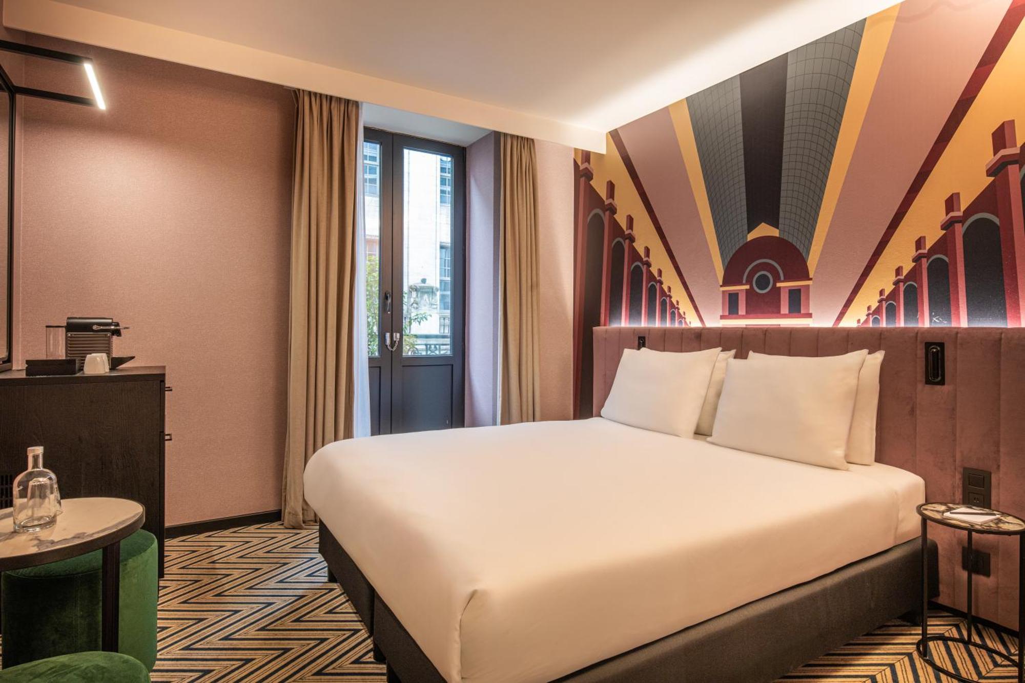 Numa Brussels Royal Galleries Aparthotel Brussels