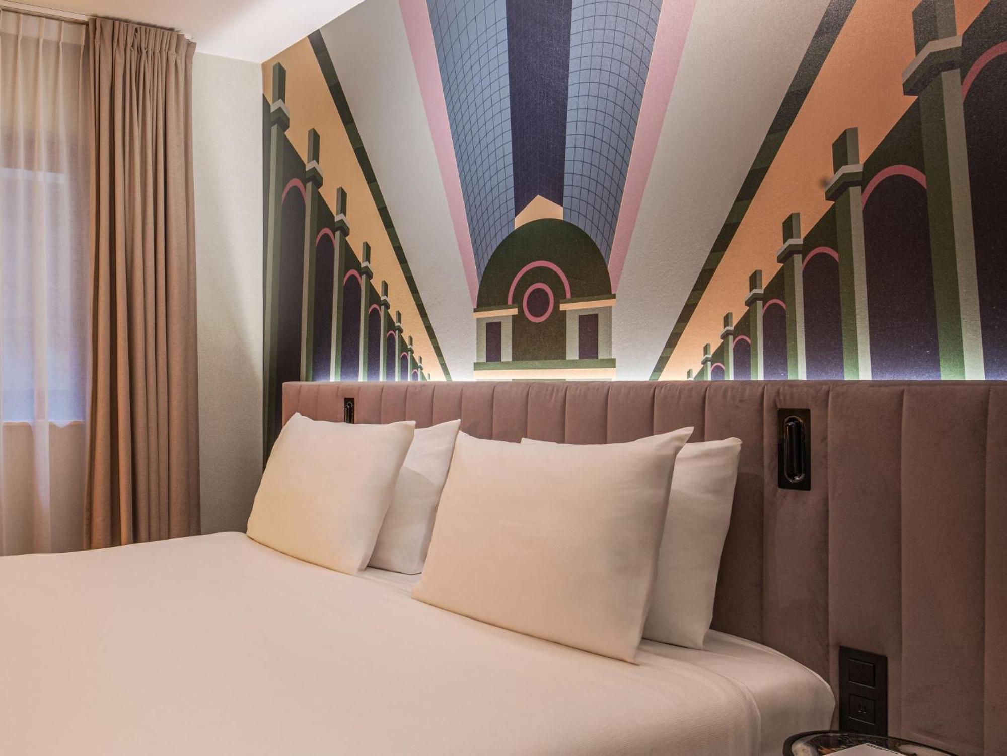 Aparthotel Numa Brussels Royal Galleries